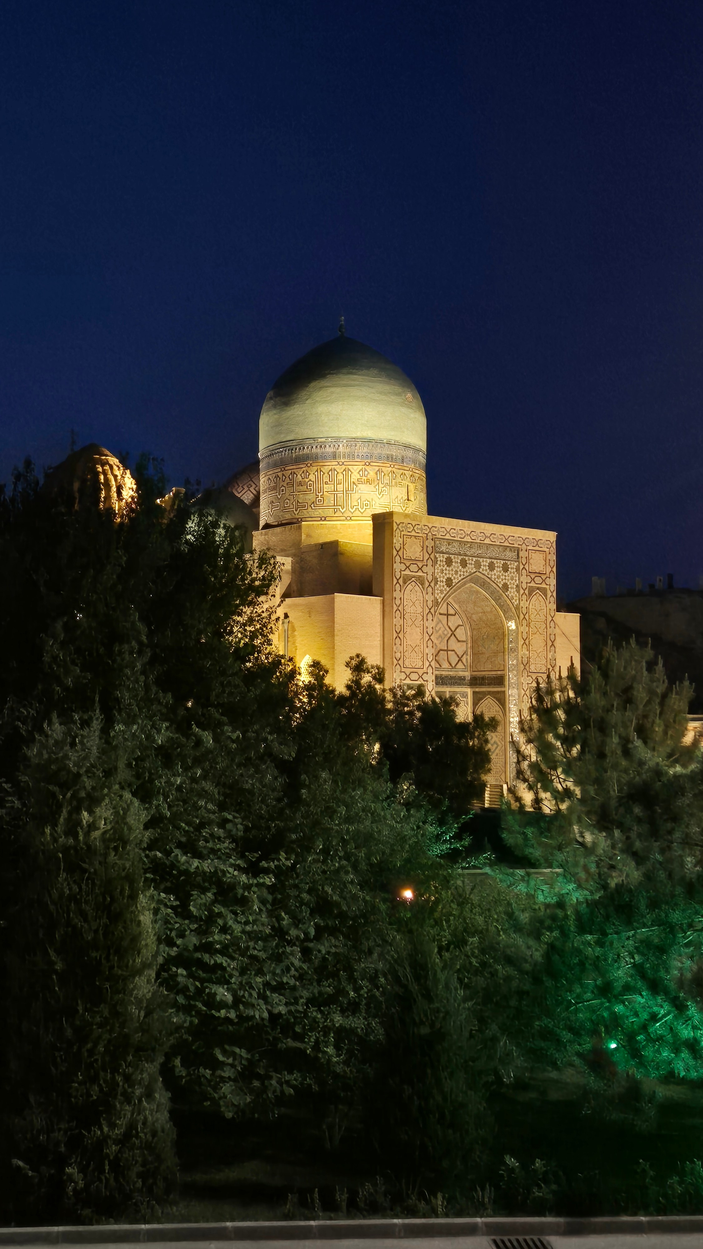 Uzbekistan 2024. Photographer Marina, city of Nuremberg