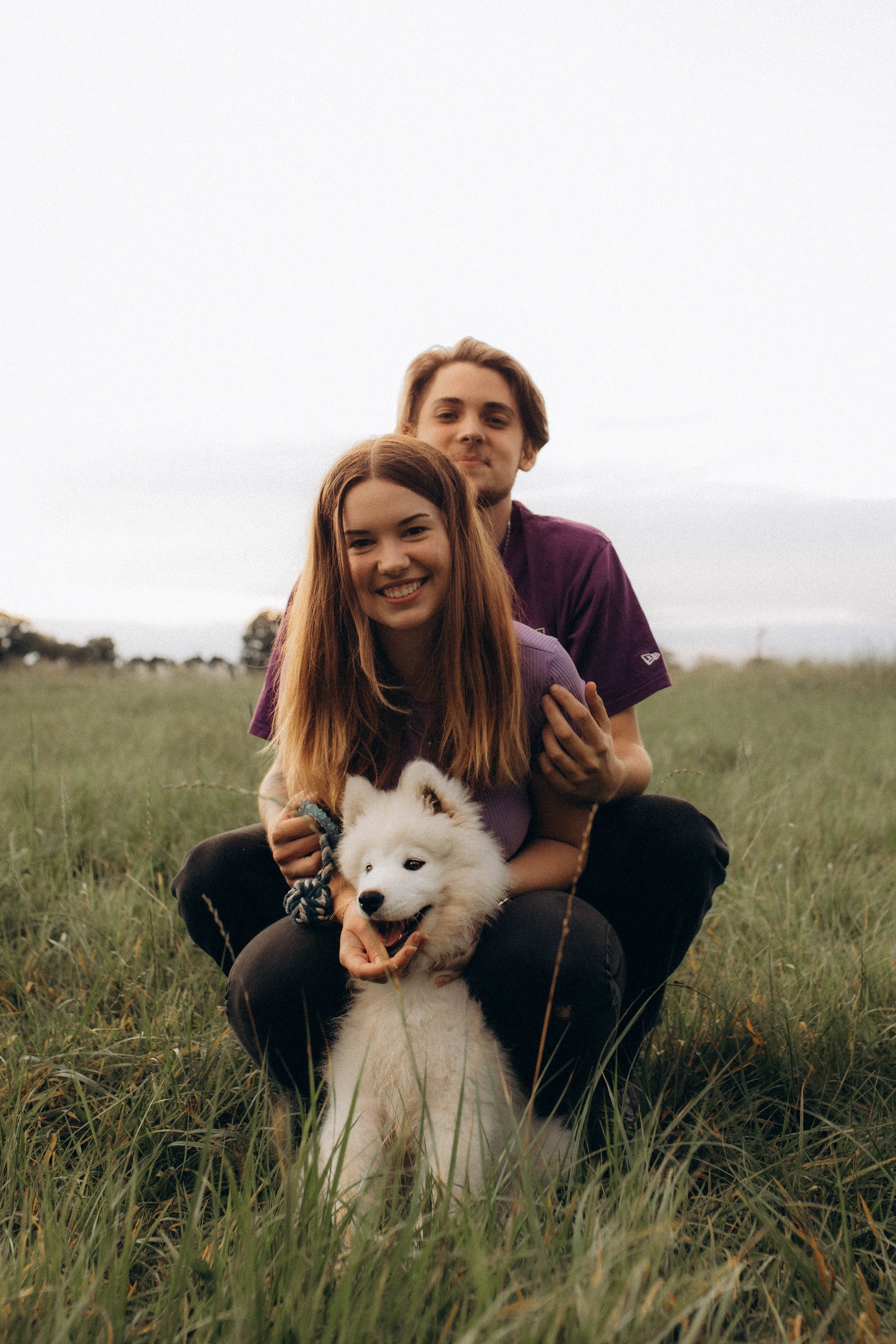 Paare. Фотограф Дюссельдорф, Кёльн, НРВ — Кристина Браудо