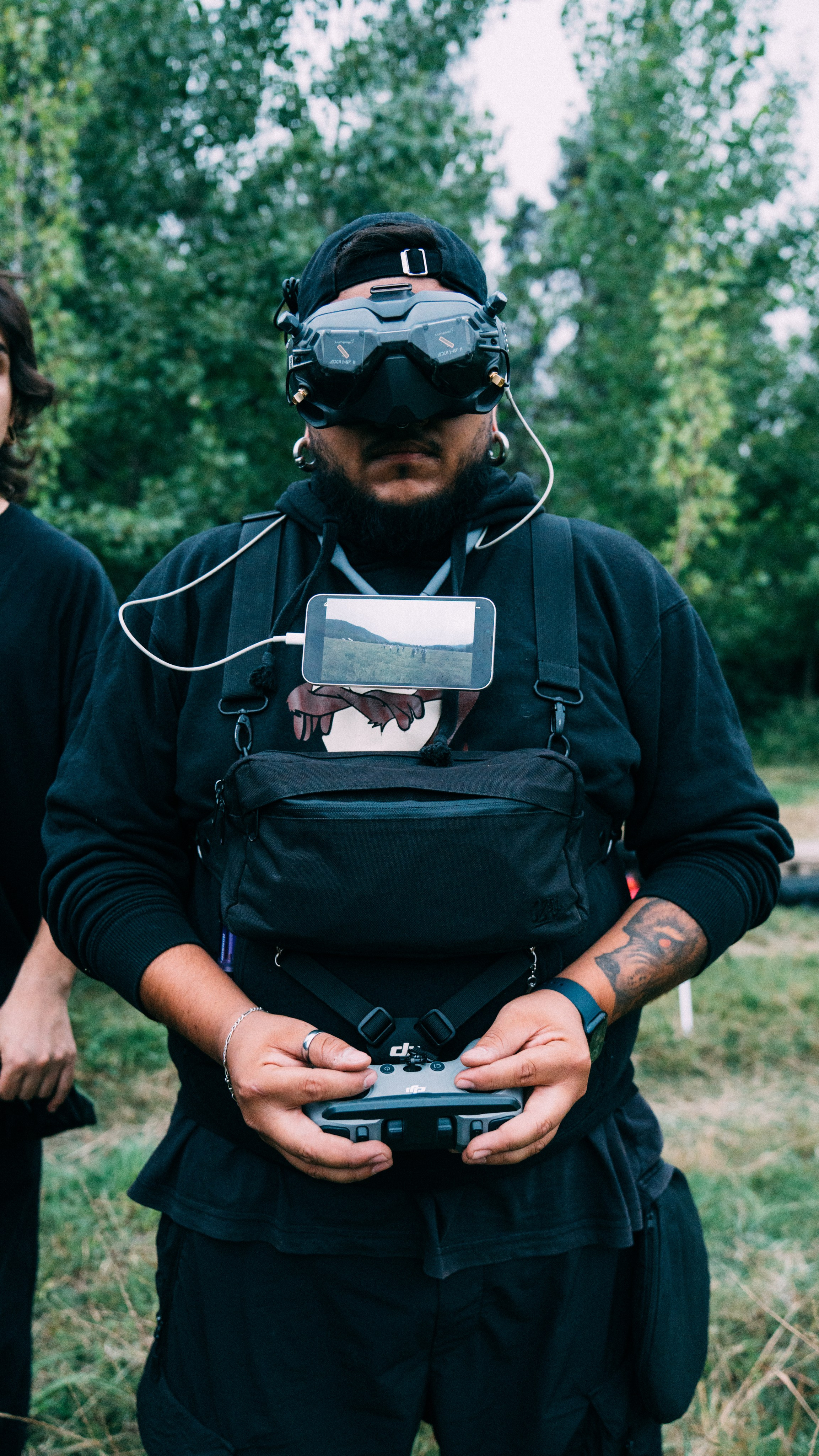 BTS. DEYA BELTRAN Maquilladora, fotógrafa y vídeos