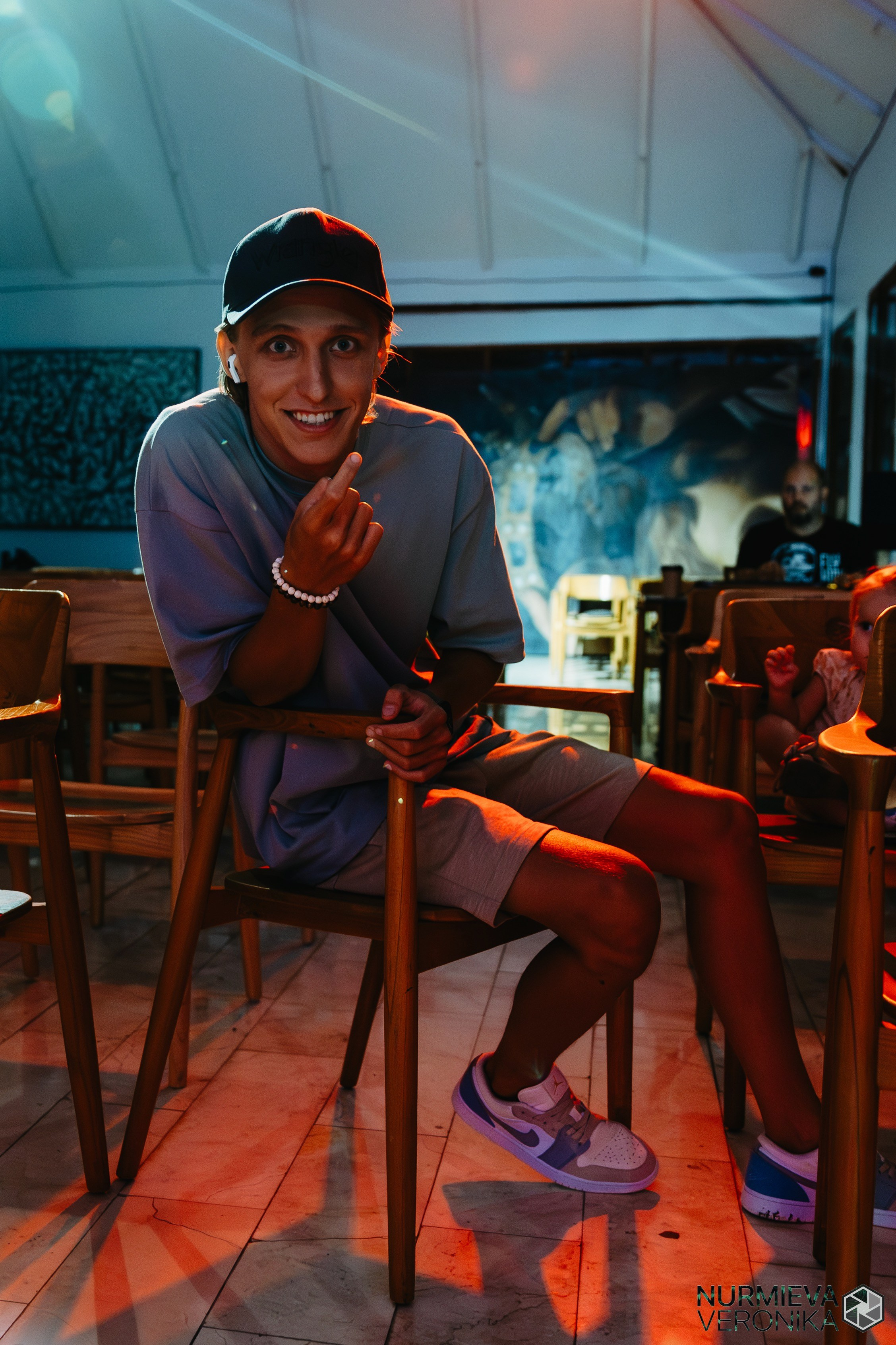 Репортажная съемка — портфолио фотографа на Бали. Профессиональный фотограф Нурмиева Вероника