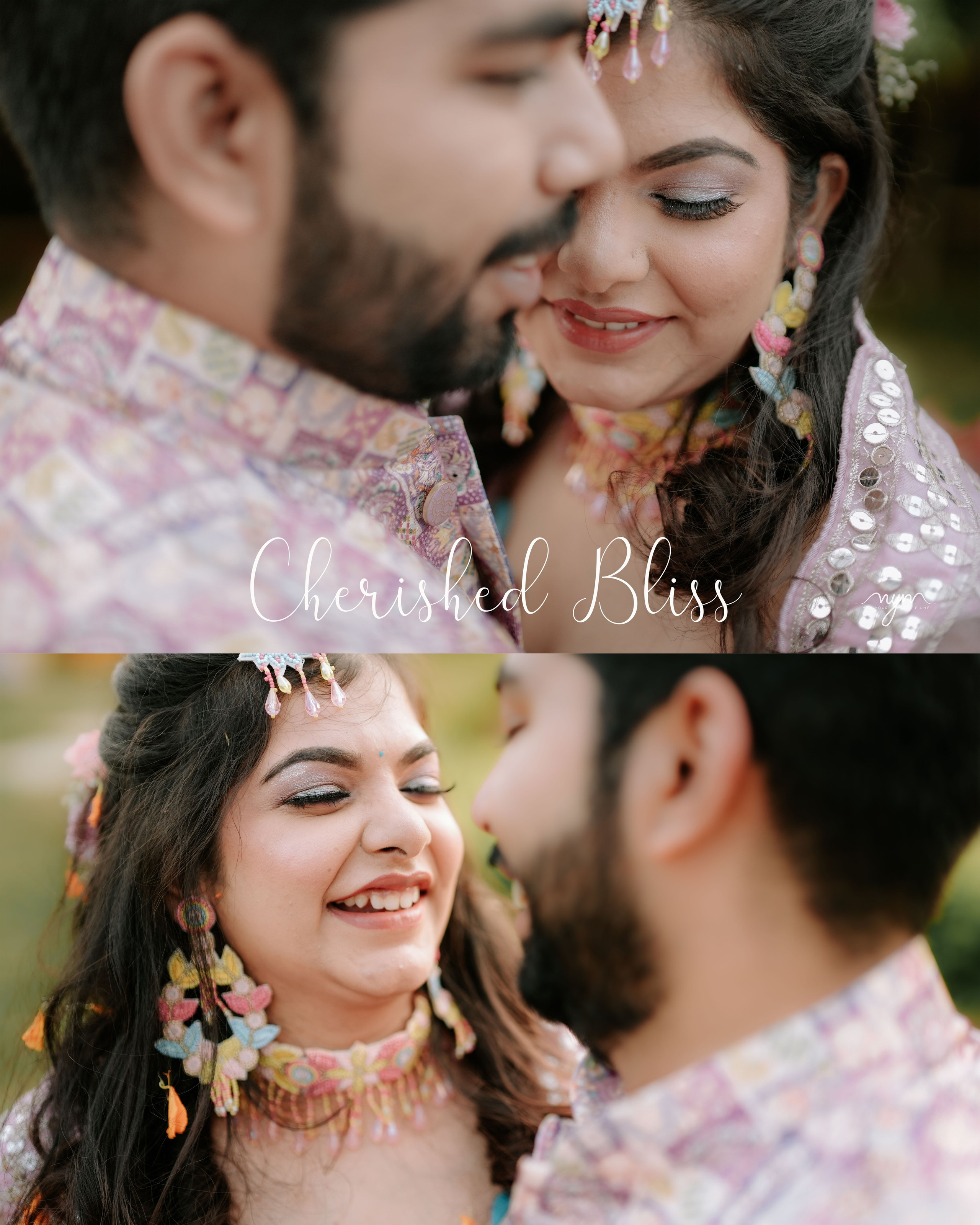 RISHAV|AKANSHA. MET YOUR MATE FILMS