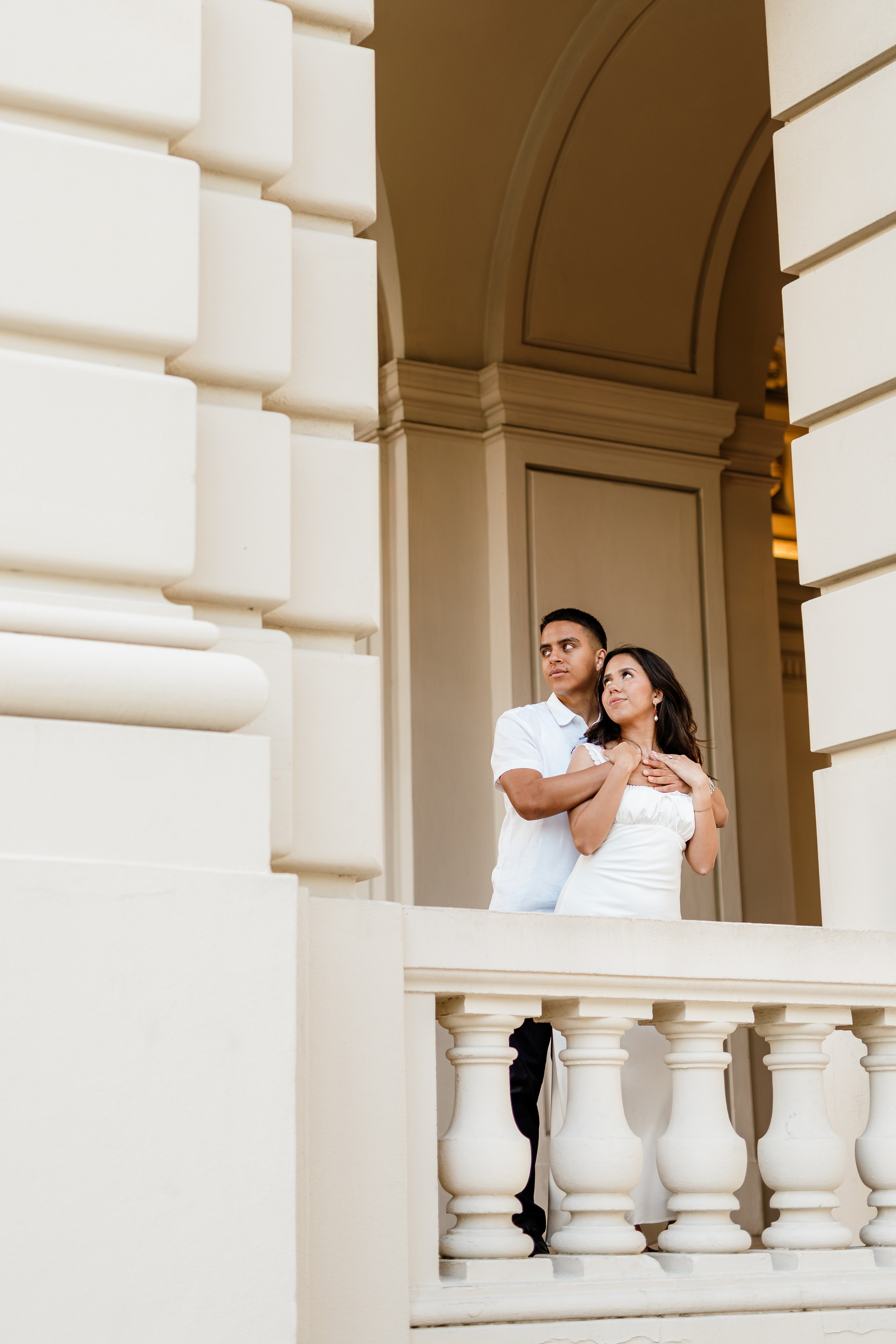 Alvaro & Carina Engagement. Pixel Pie — Wedding Photography & Videography