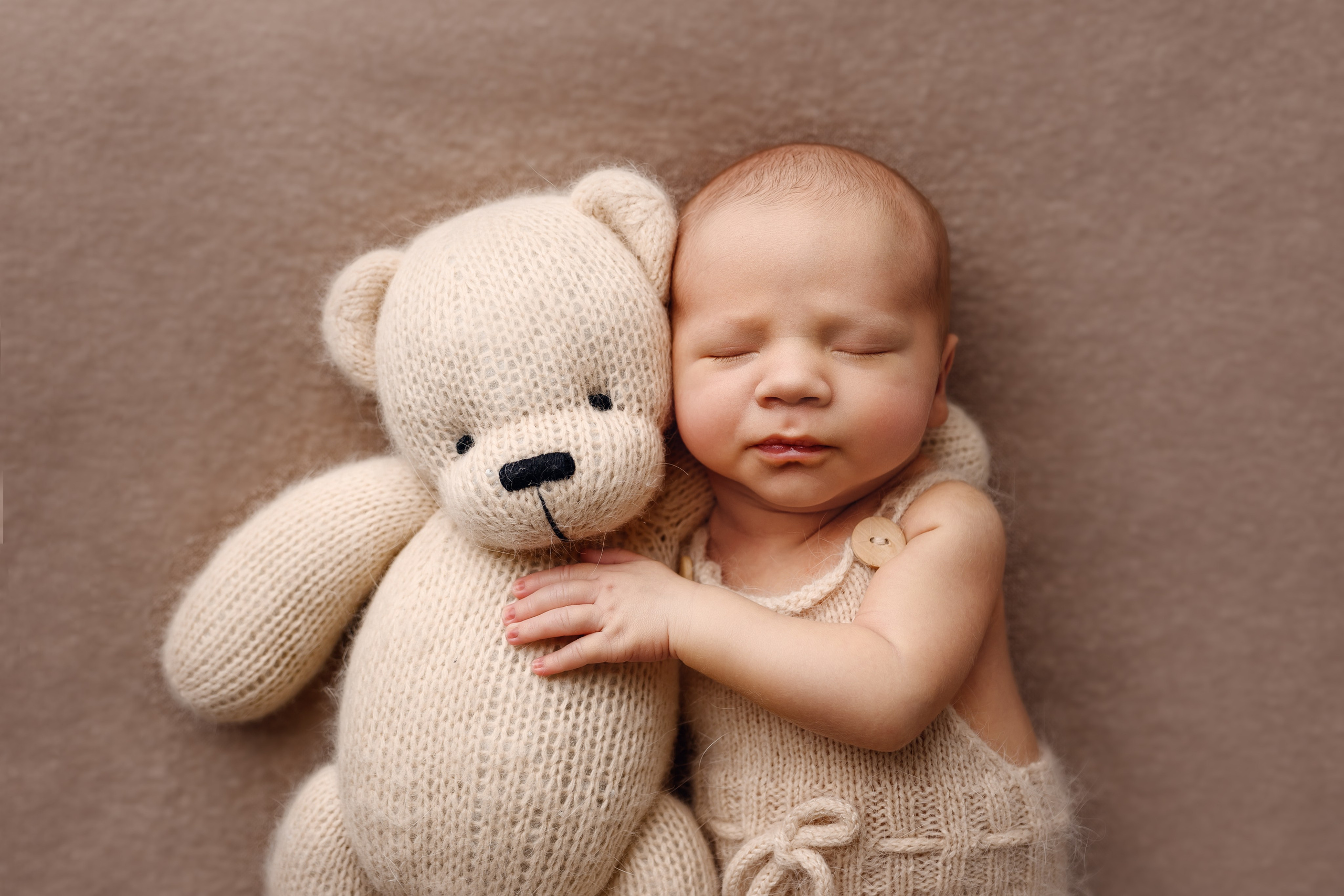 Новорожденные. Фотограф / Даугавпилс / Studija Natalie / Наталья Евменова