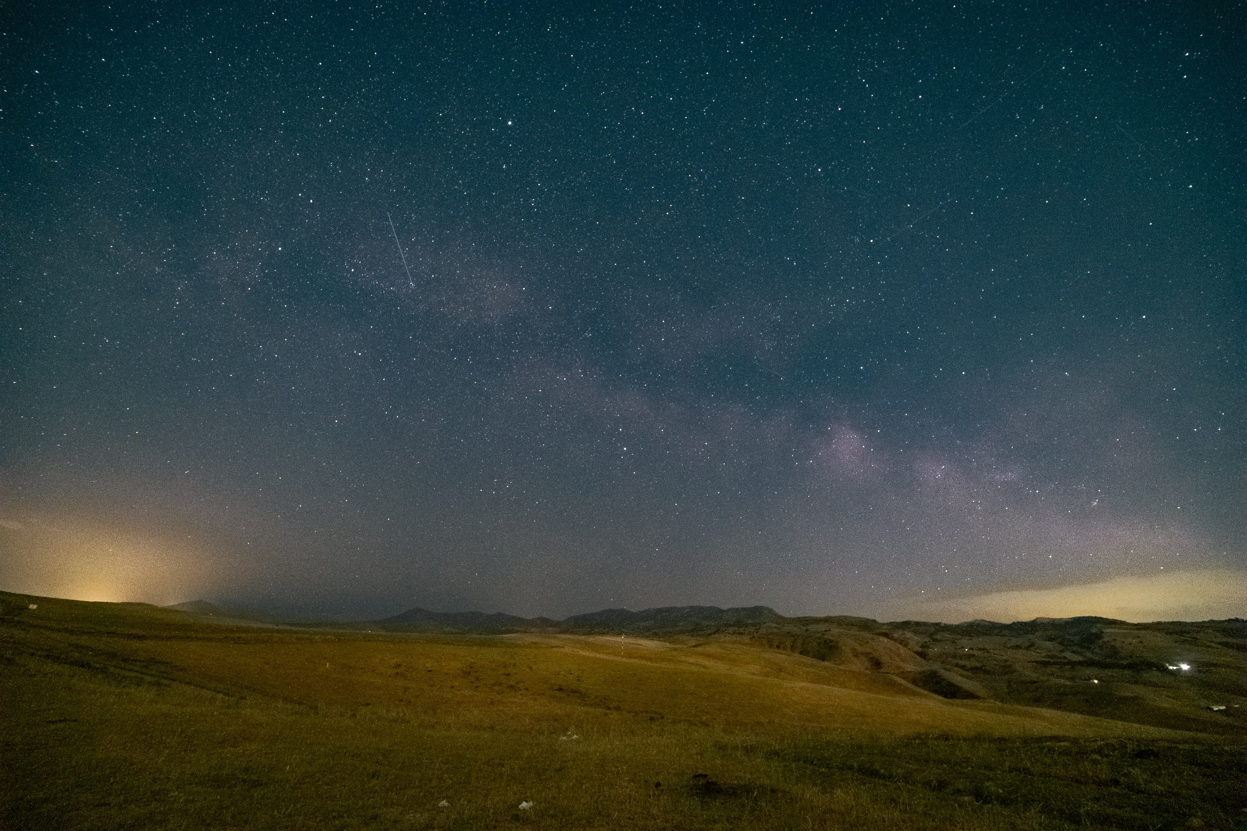 SIGMA 10-18mm DC DN (X-mount). Фотограф Григорий Кравец