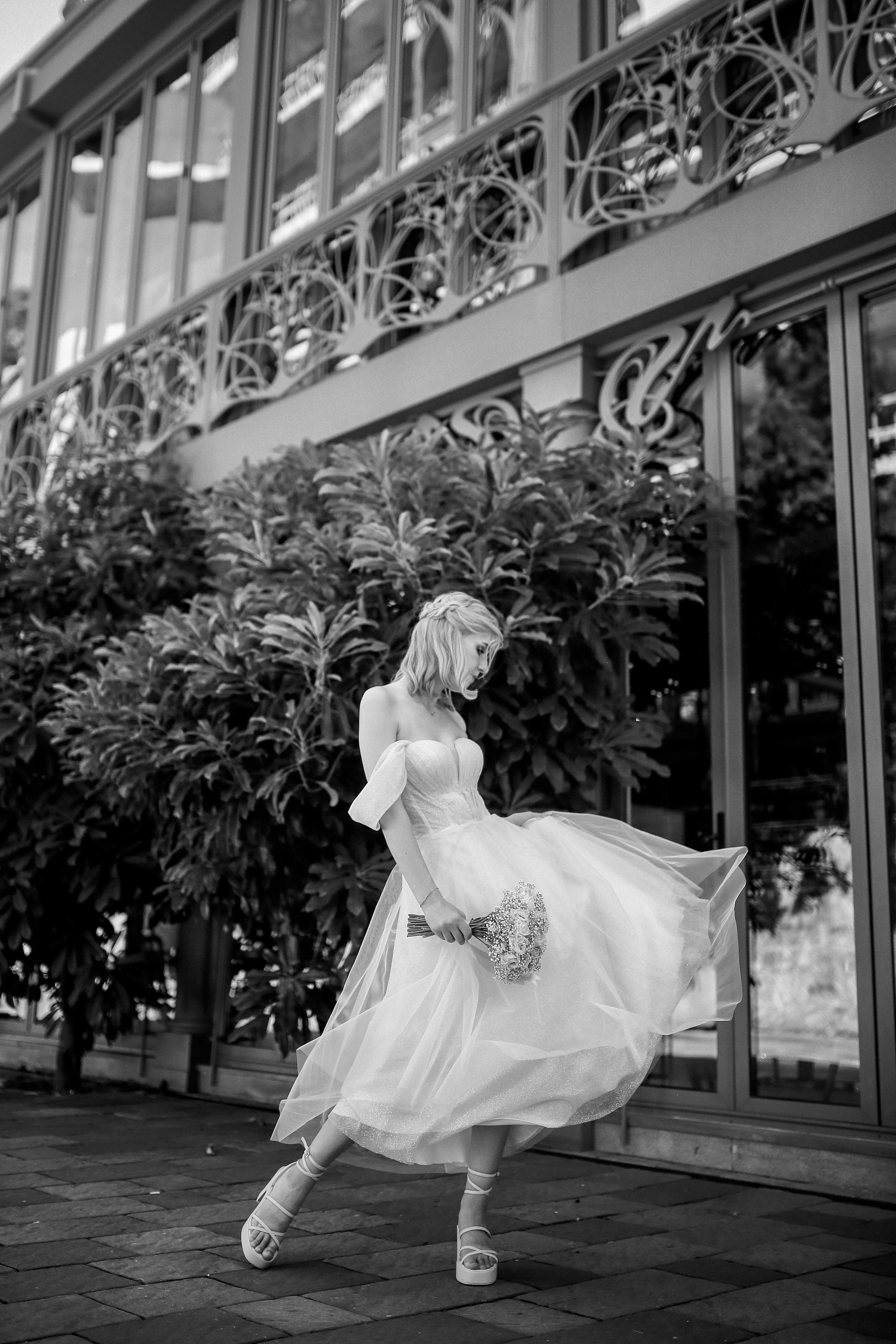 Свадебная съемка. Свадебный, семейный и детский фотограф в Беларуси и за ее пределами