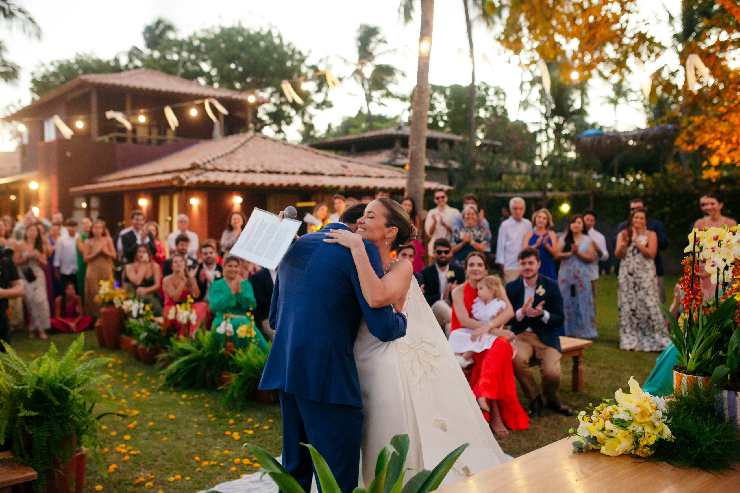 Cela &  Jon | Pipa-RN. Fotógrafo de casamentos e gestantes