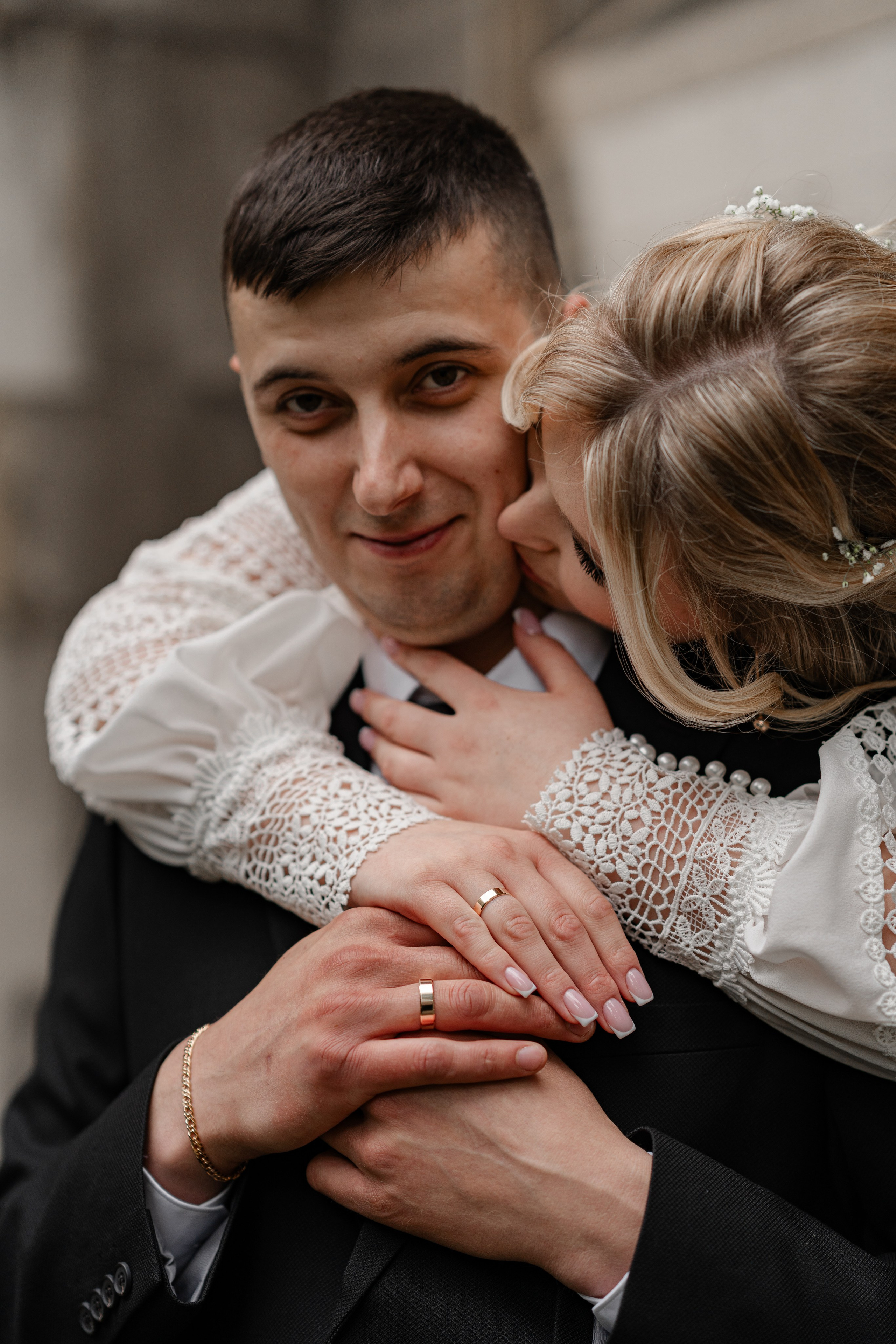 Anton & Oksana. Tonya Kyrylenko photographer in London