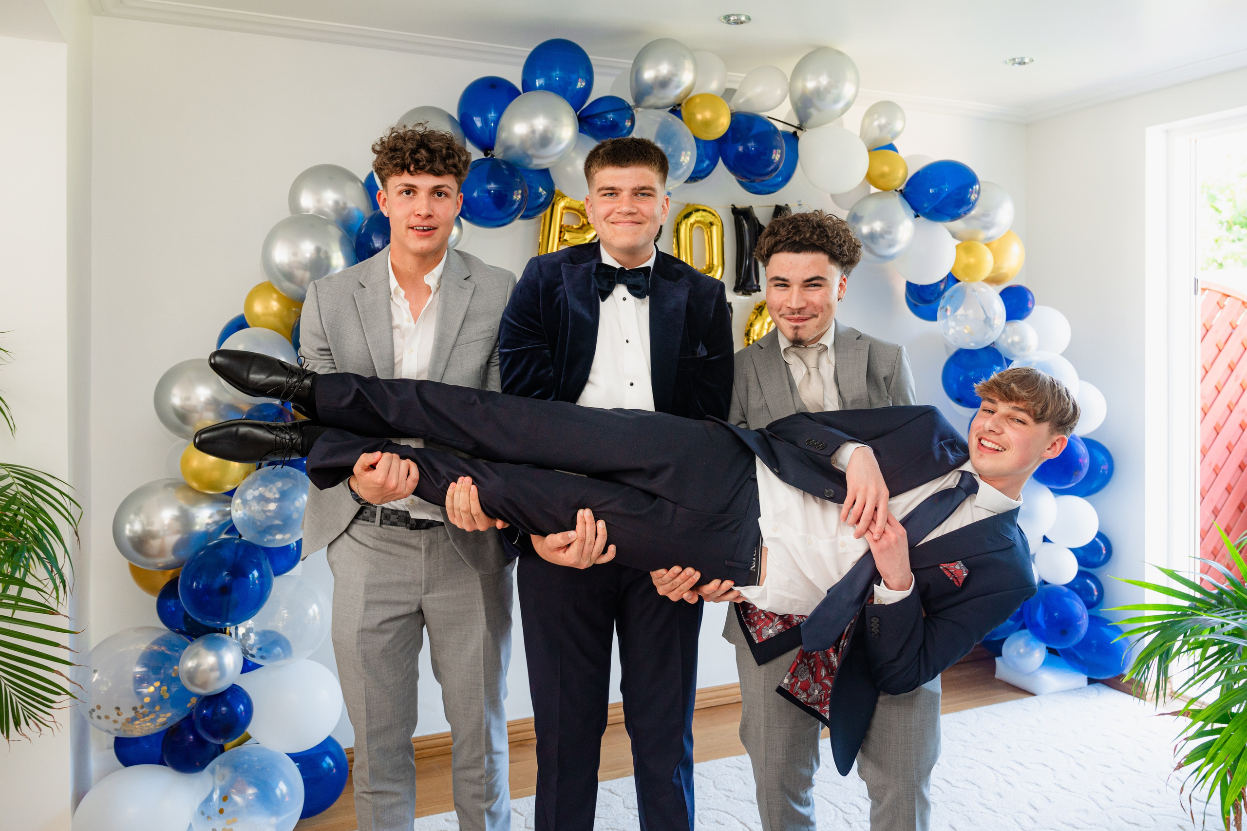 Graduation. Tonya Kyrylenko photographer in London