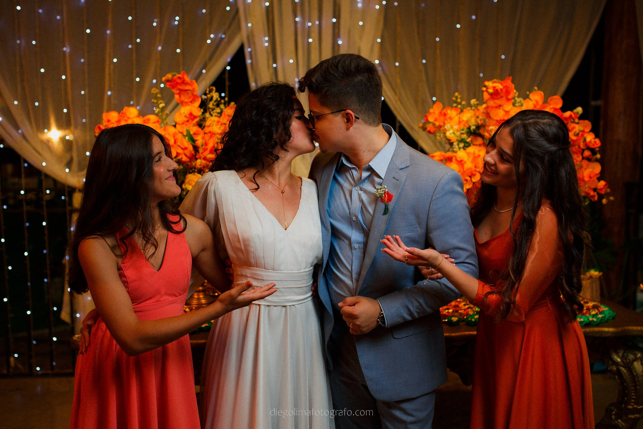 Gio & João. Diego Lima Fotógrafo e Videomaker em Rondônia