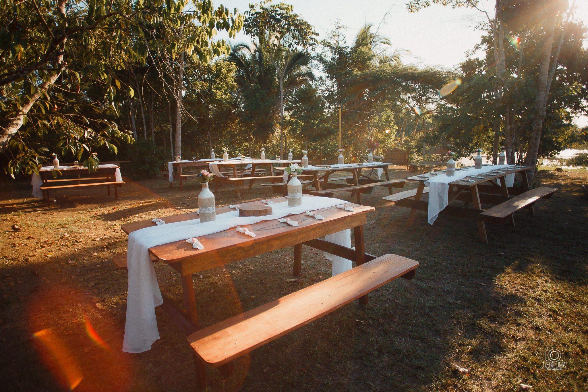 Lu & Cris. Diego Lima Fotógrafo e Videomaker em Rondônia