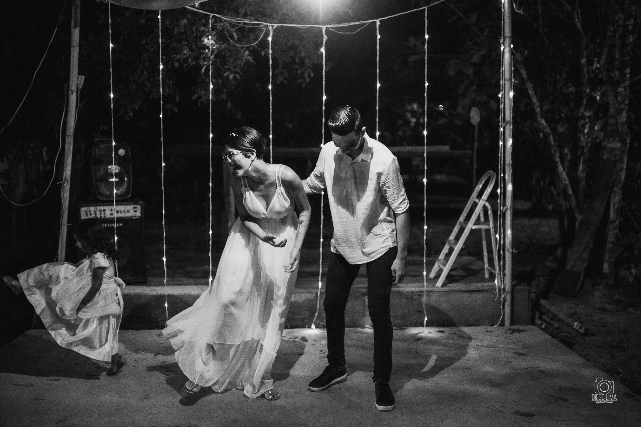 Lu & Cris. Diego Lima Fotógrafo e Videomaker em Rondônia