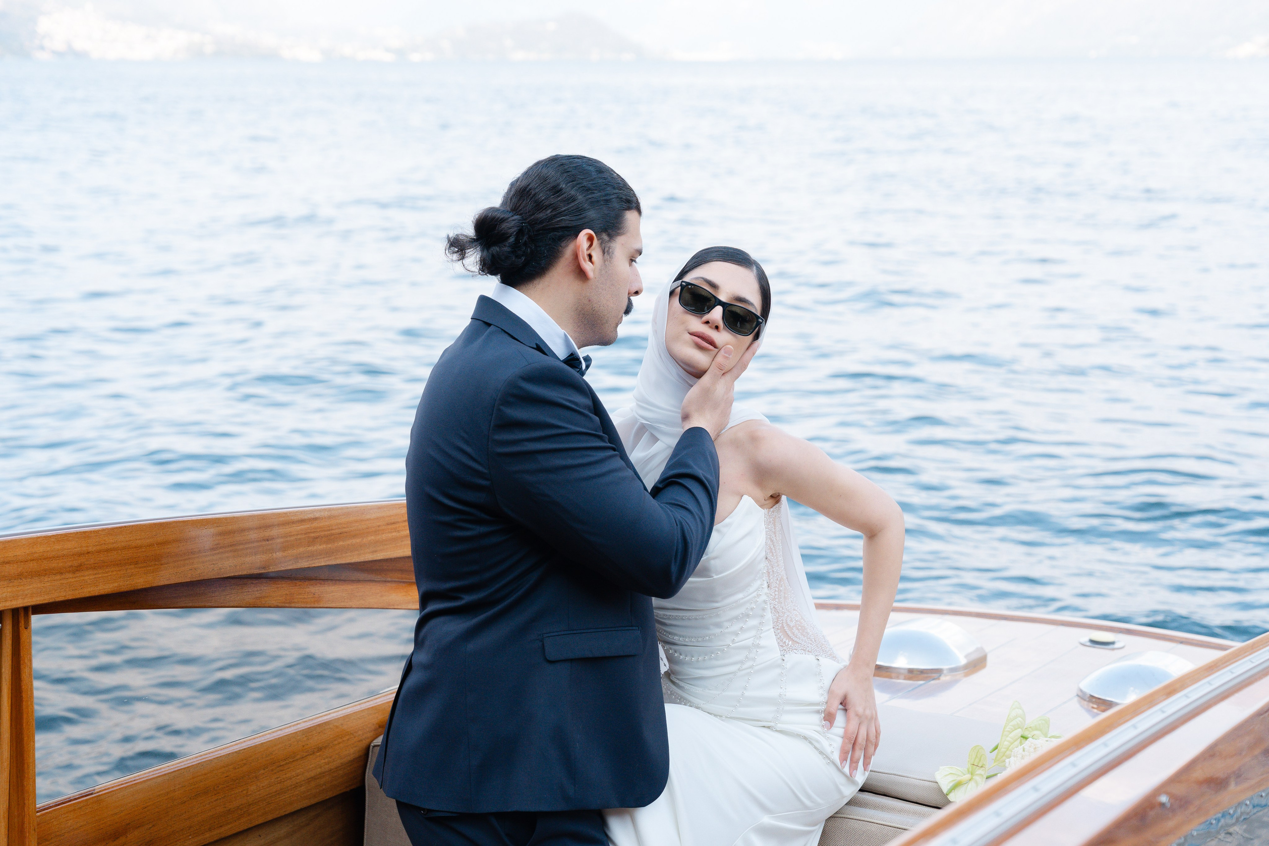 An intimate escape on Lake Como This one felt like La Dolce Vita. PHOTOGRAPHER IN ITALY