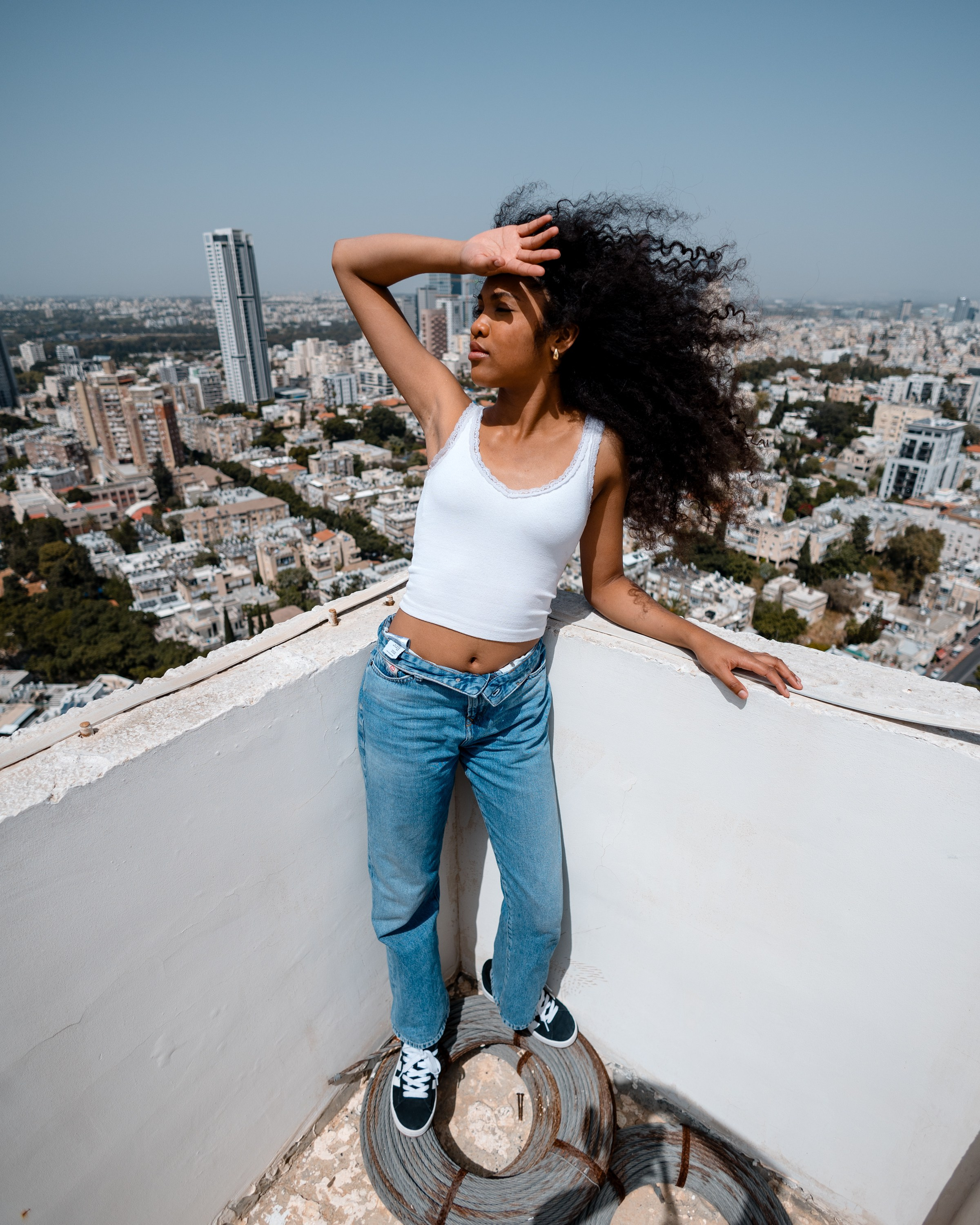 PORTRAIT. International Photographer