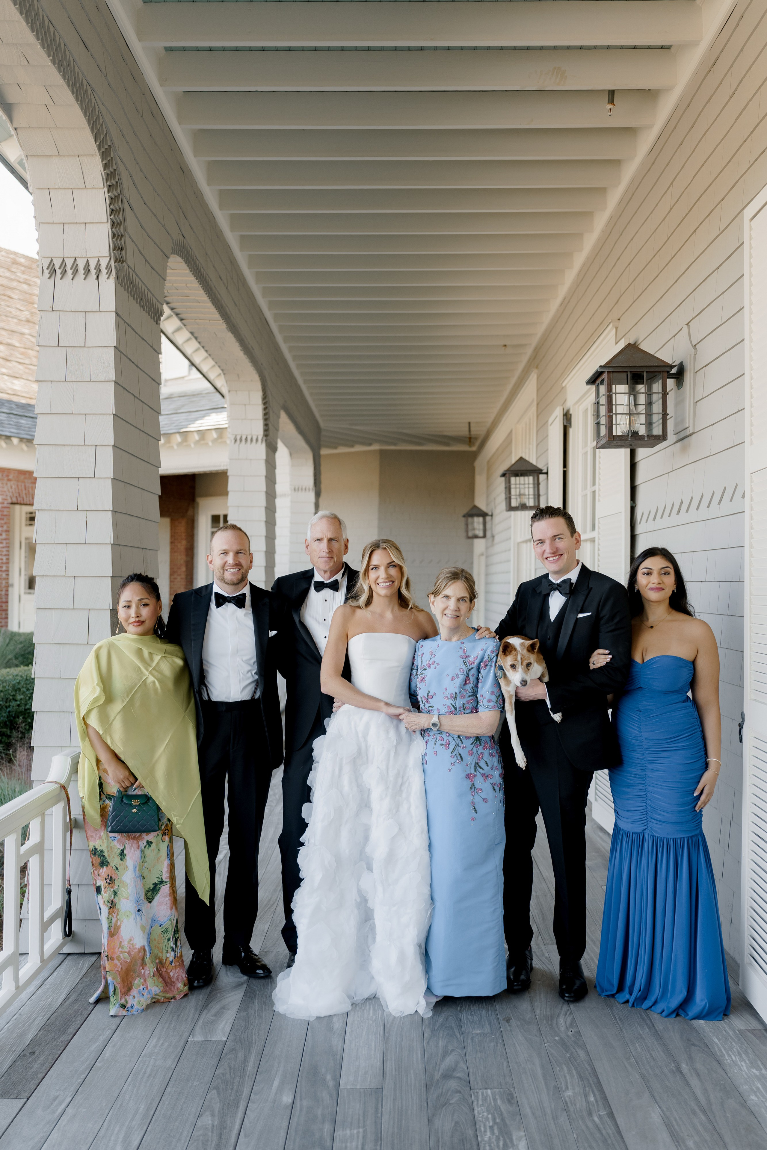 Marci and Yi. Wedding photographer and videographer New York | New Jersey