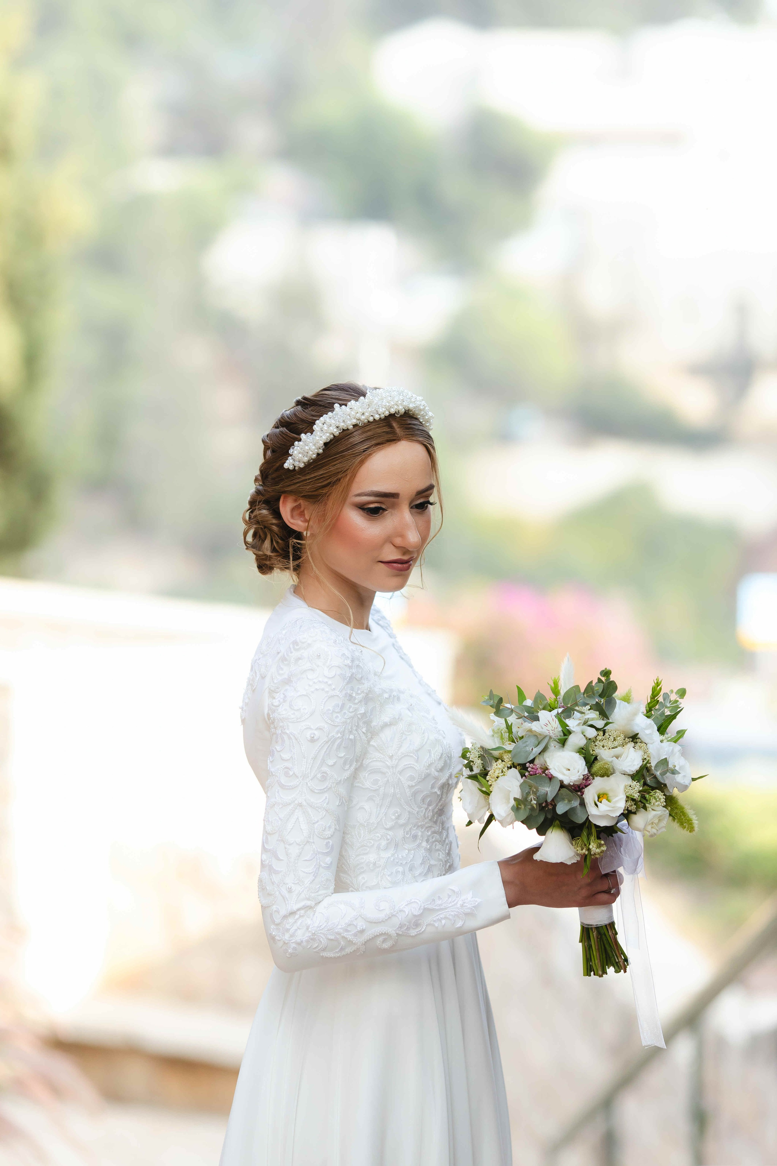 WEDDING OF POLINA AND BORUKH. Https://shi-photo.com/