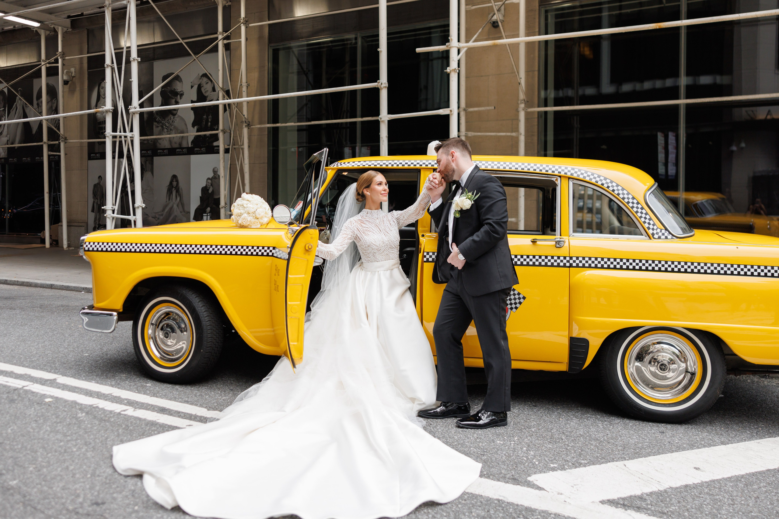 Alessia & Forrest. Wedding Photo & Video