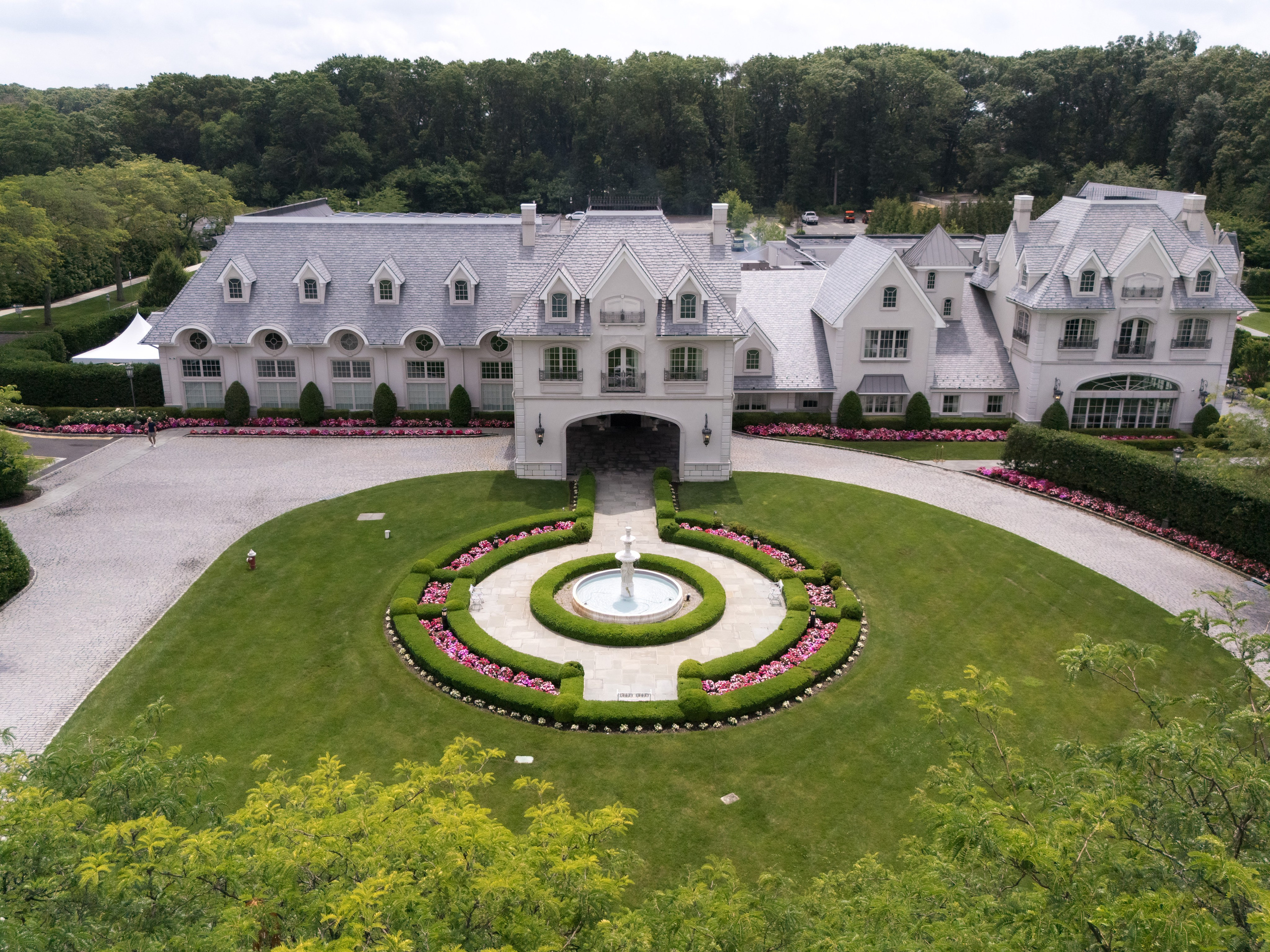 Victoria & Nicholas, Park Chateau, NJ. Wedding Photo & Video