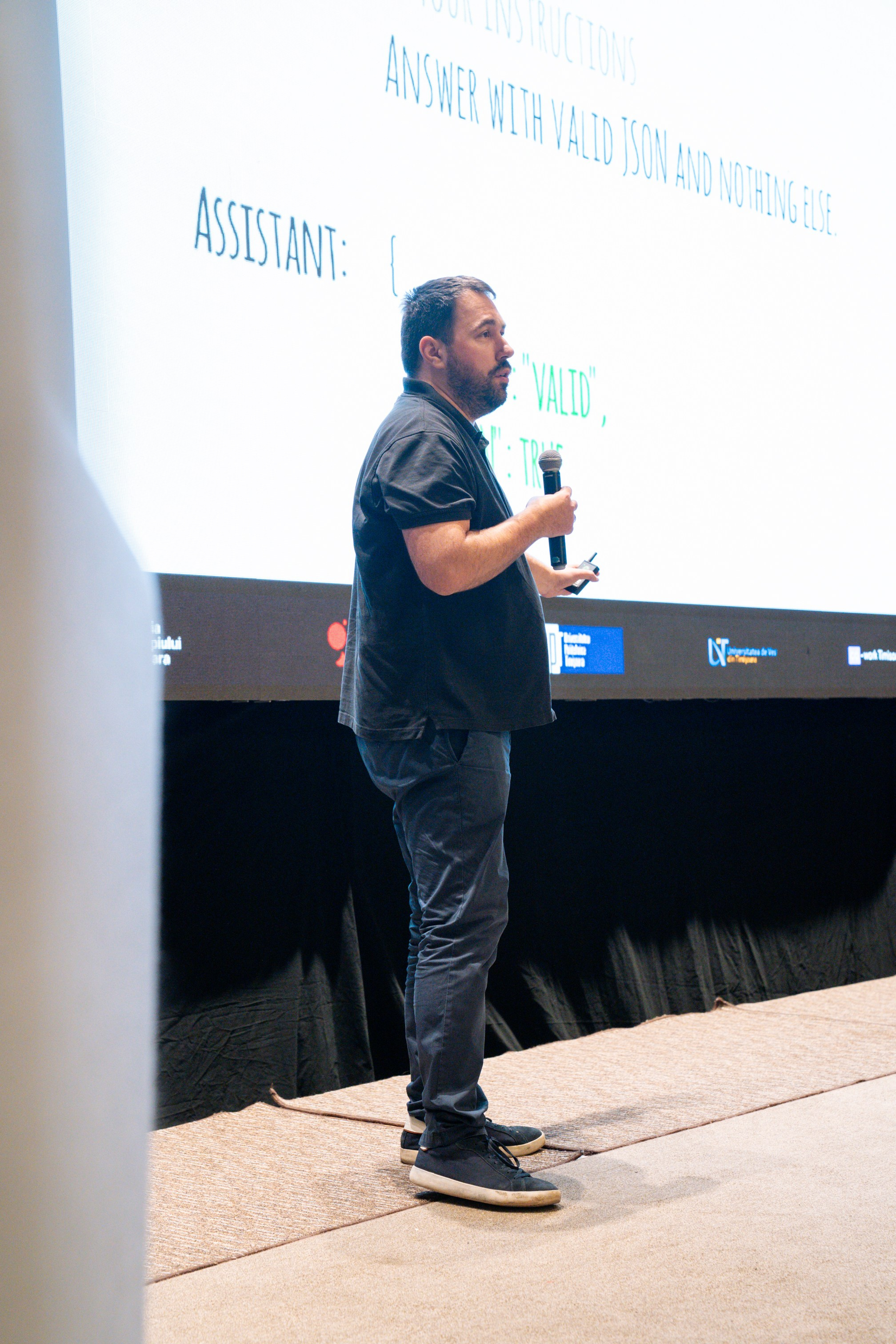 AWS Community Day 2025. Cozac Cristian Photographer