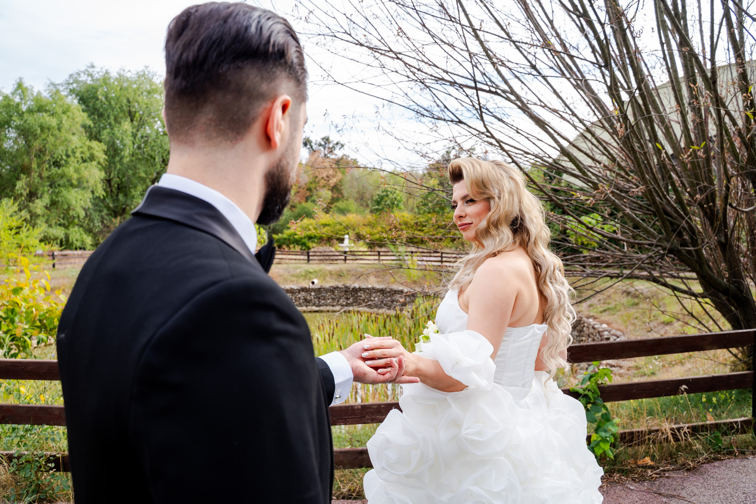 Nunta Amalia si Florin – Fotograf Ploiesti. Fotografie | Videografie | ARN Creative Events