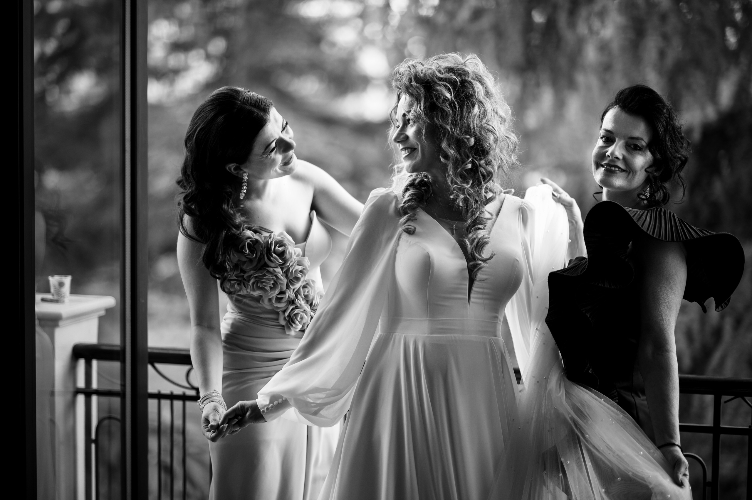 Wedding report. Family, children, portrait, and event photography in Thessaloniki