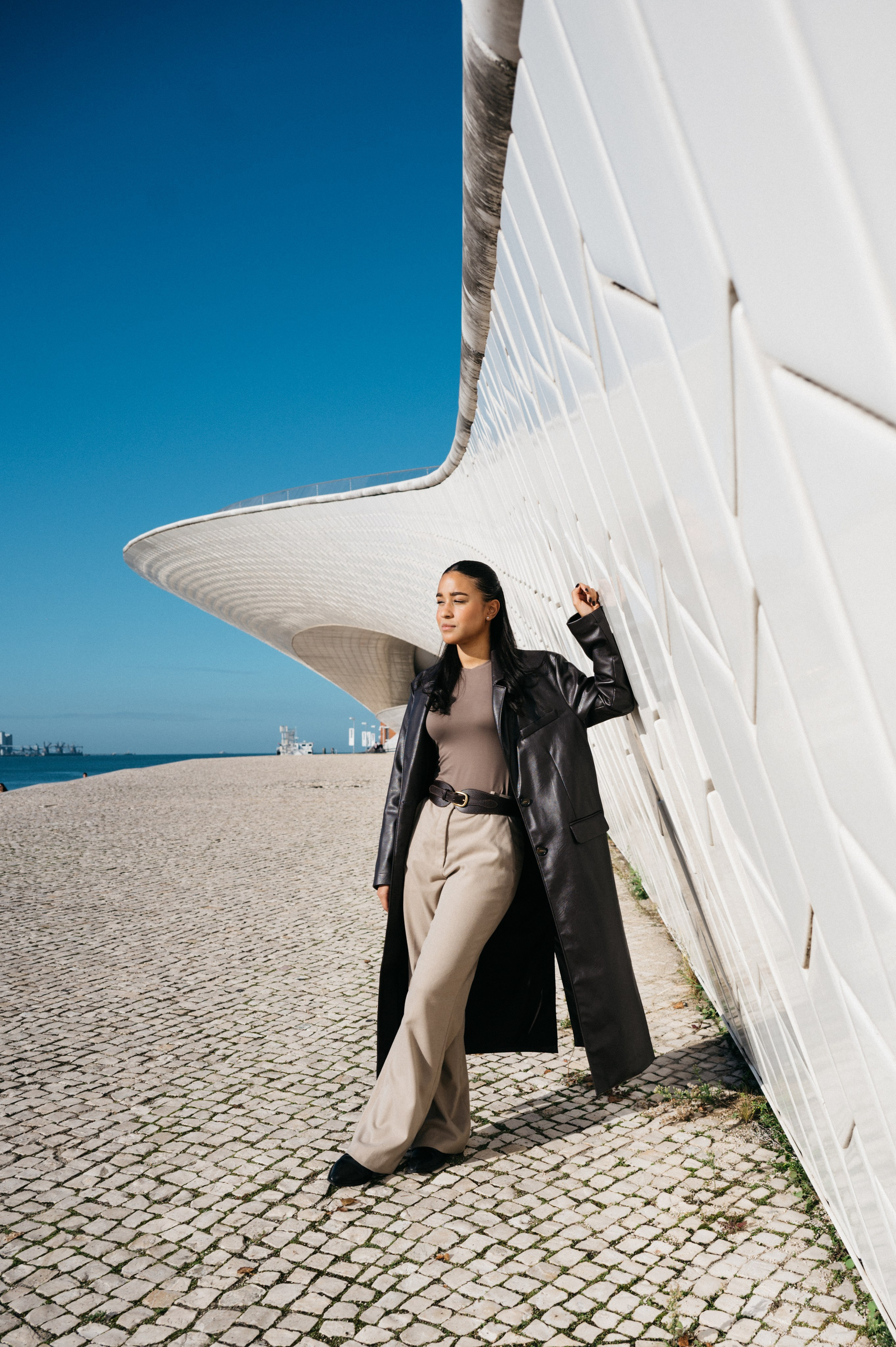 Yellow trams. Wedding and commercial photographer