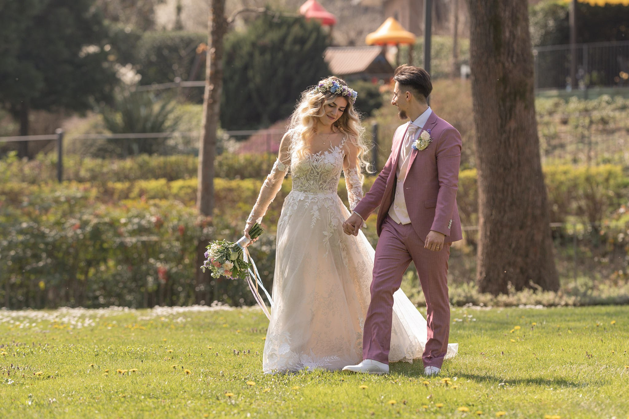 Angelo & Claudia. Fotografo matrimonio Lago di Como Ferrari Media Production