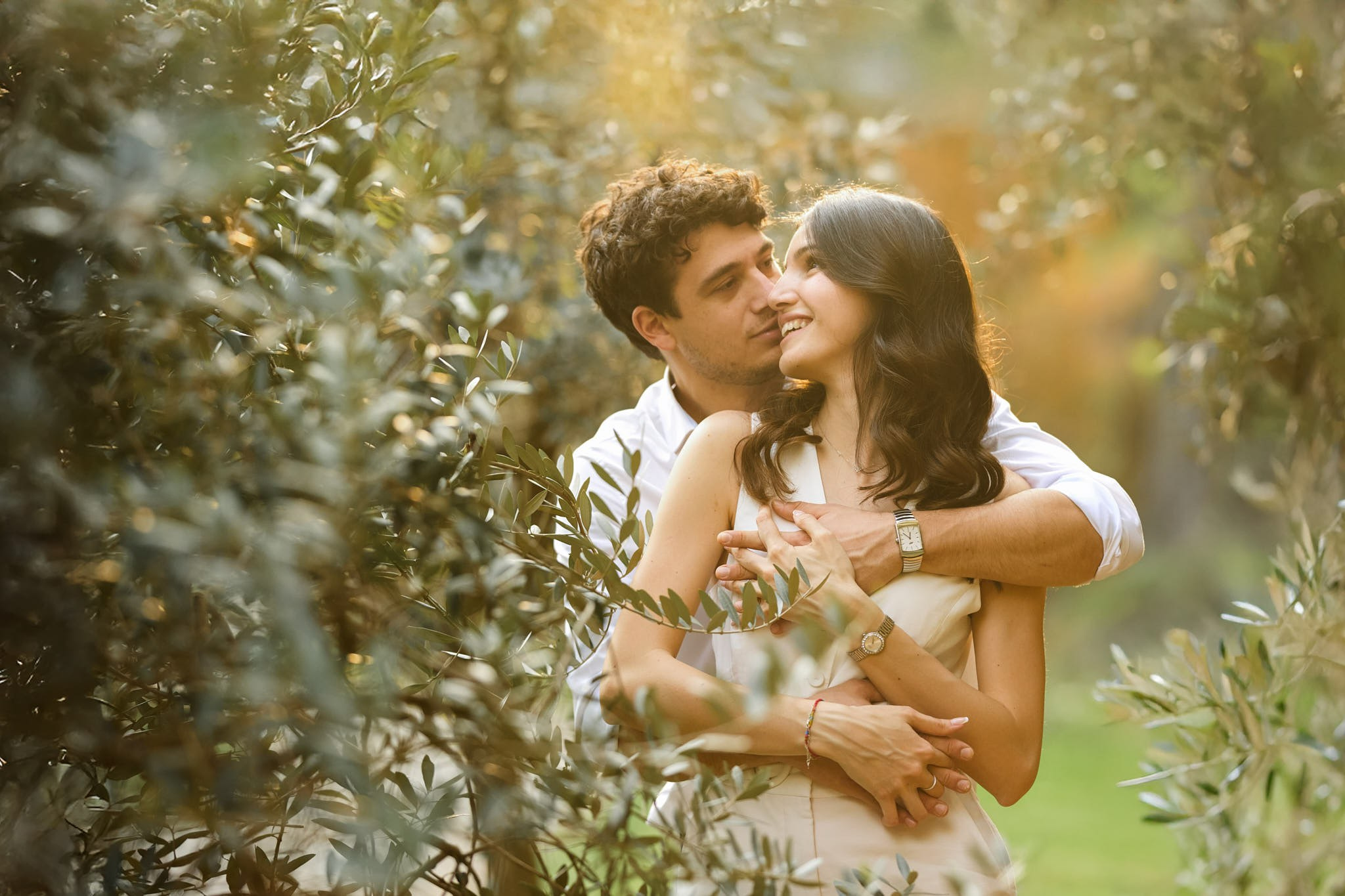 Riccardo & Daniela. Fotografo matrimonio Lago di Como Ferrari Media Production