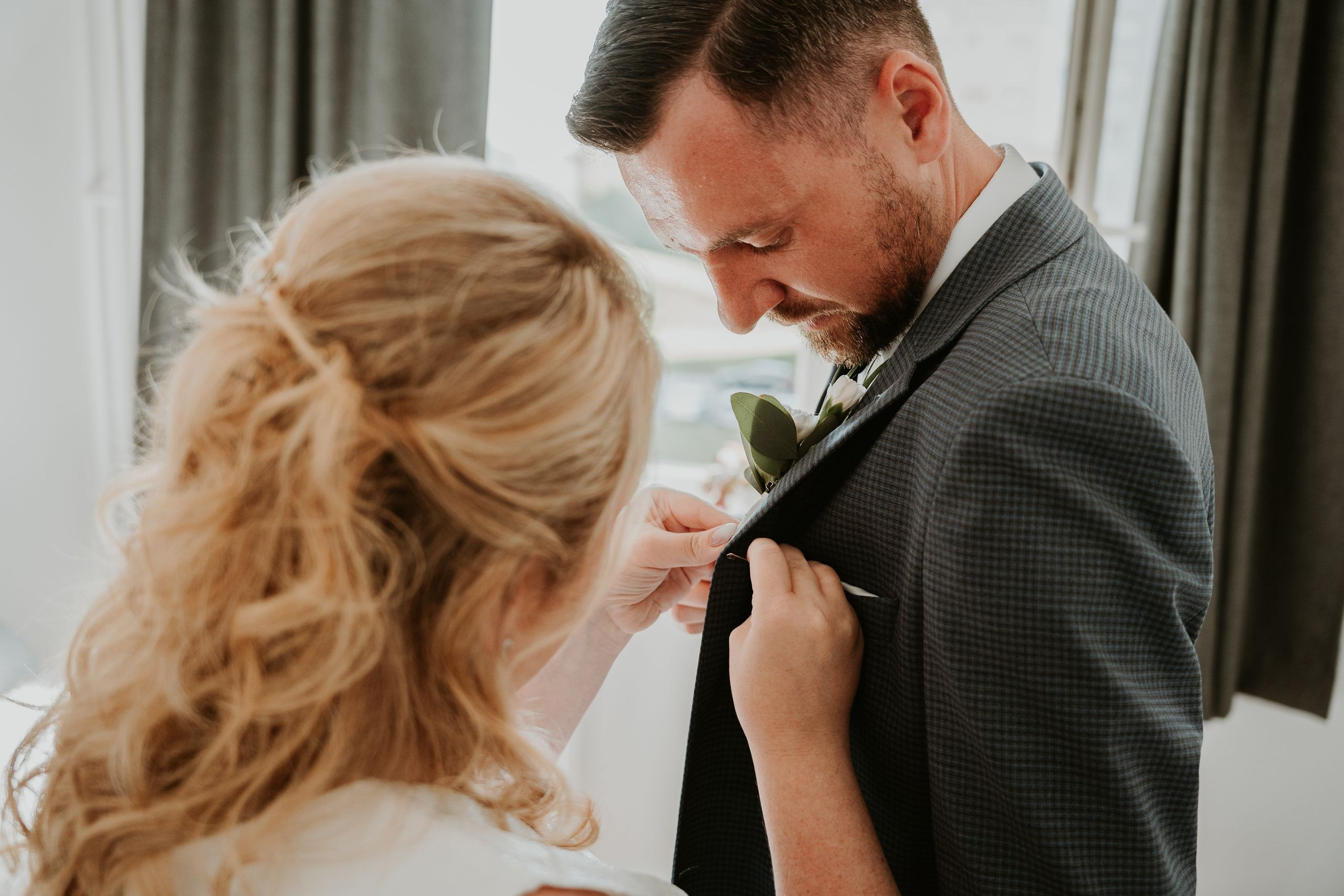 Monika & Paweł. Michał Kaźmierczyk - Fotograf
