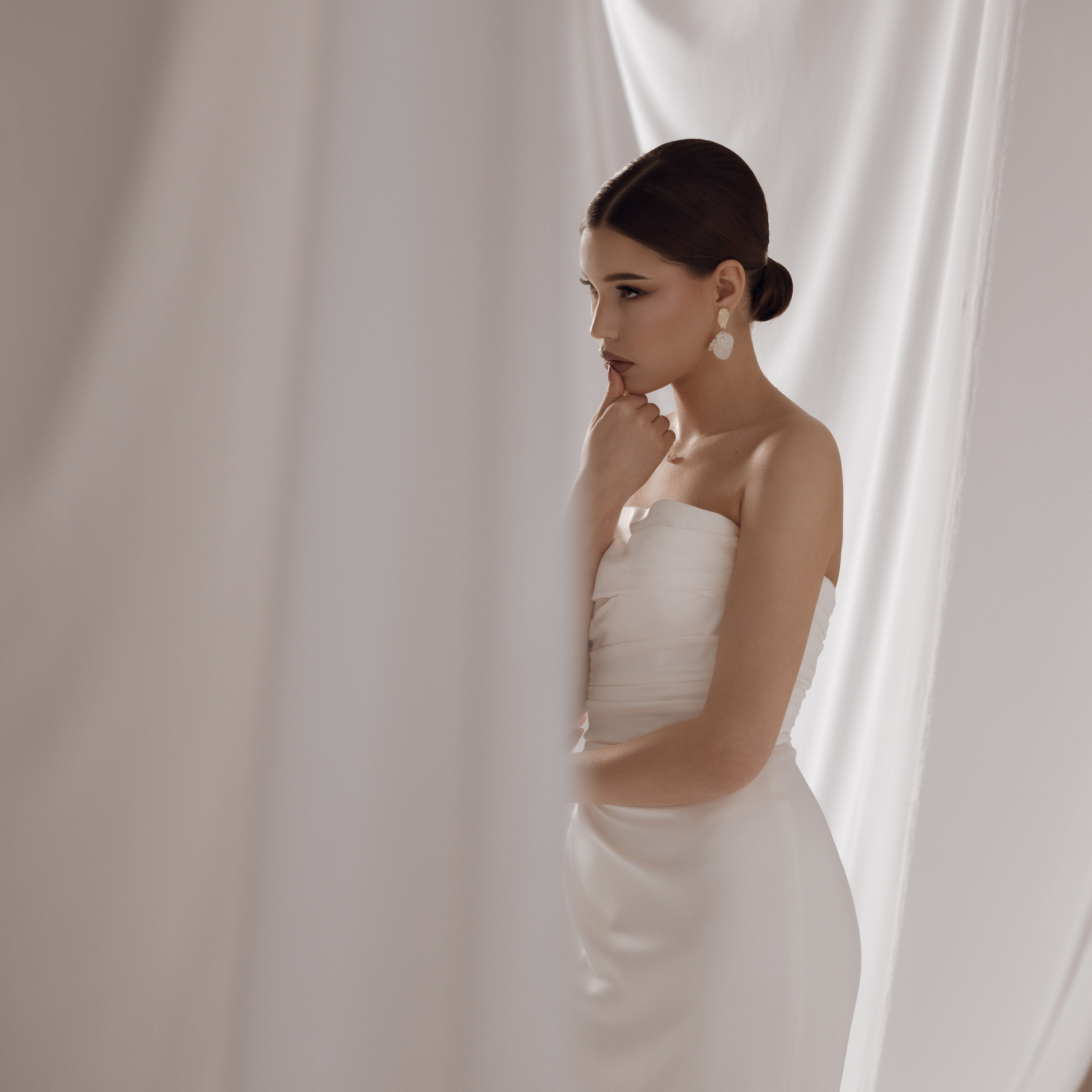 Fabrics & Details. Азимжан Нуритдинходжаев — свадебный фотограф