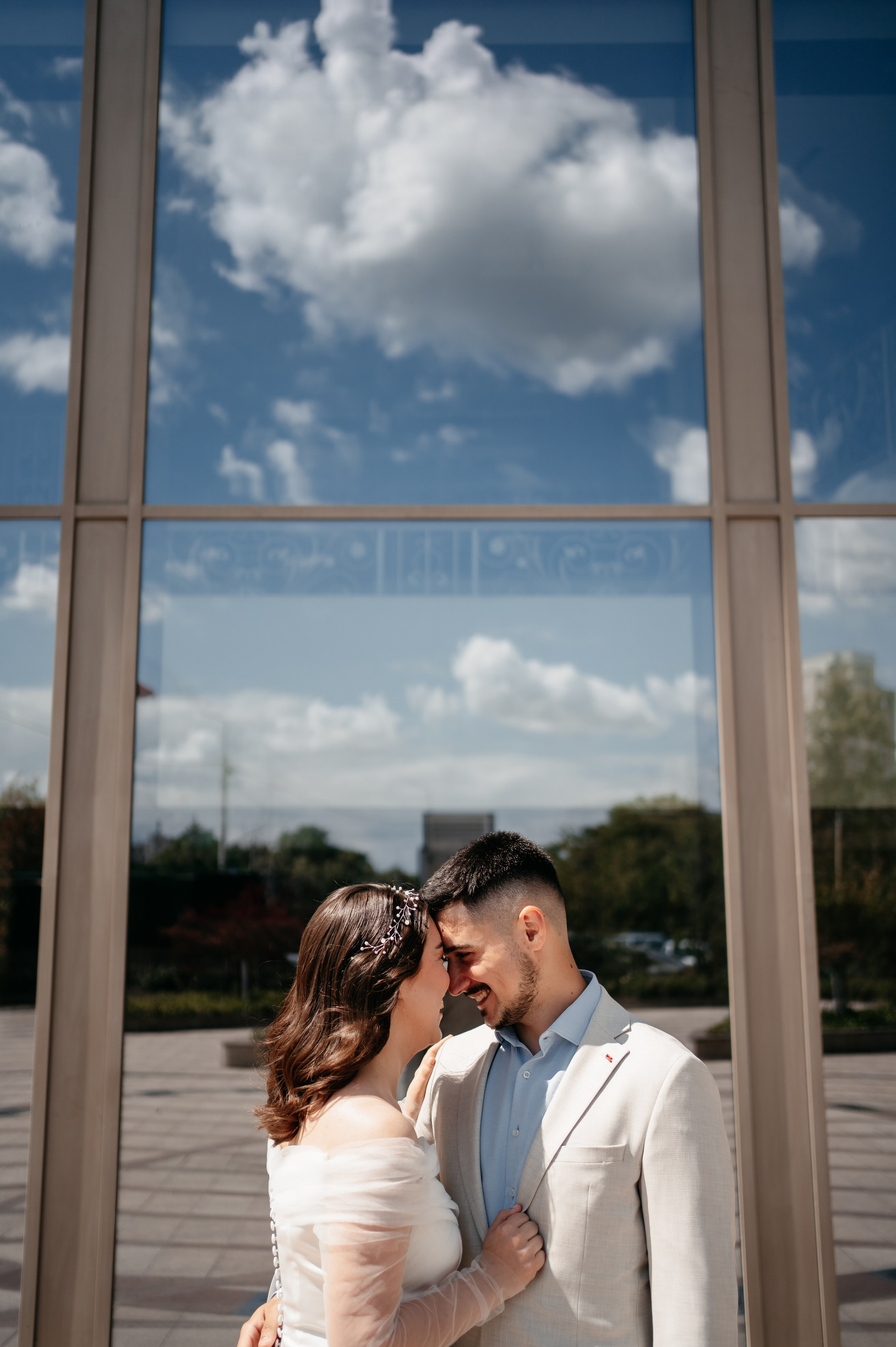 R & R. Fotograf Nunta Iasi - Hearts & Pictures