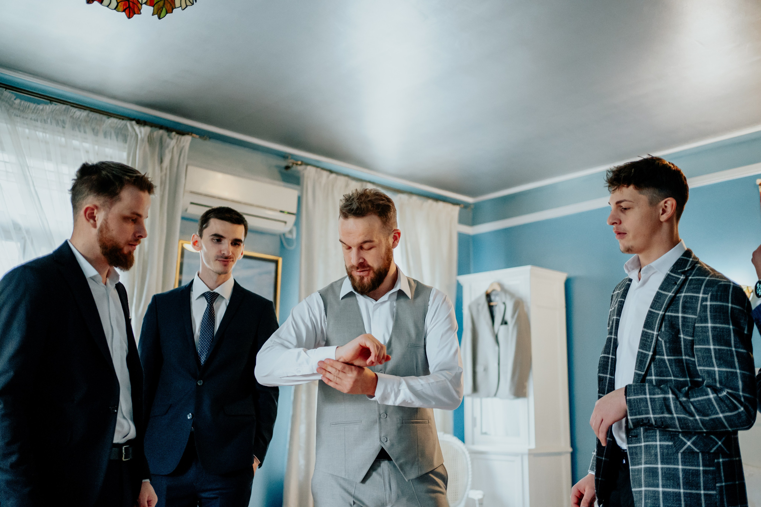 M & A. Fotograf Nunta Iasi - Hearts & Pictures