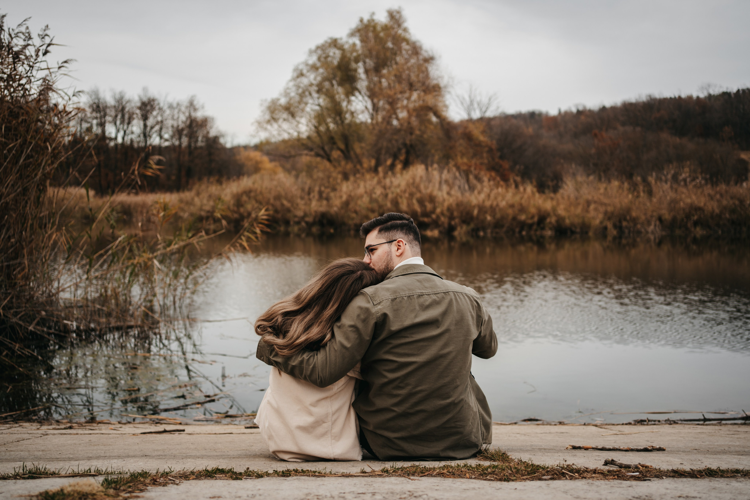 R & E. Fotograf Nunta Iasi - Hearts & Pictures