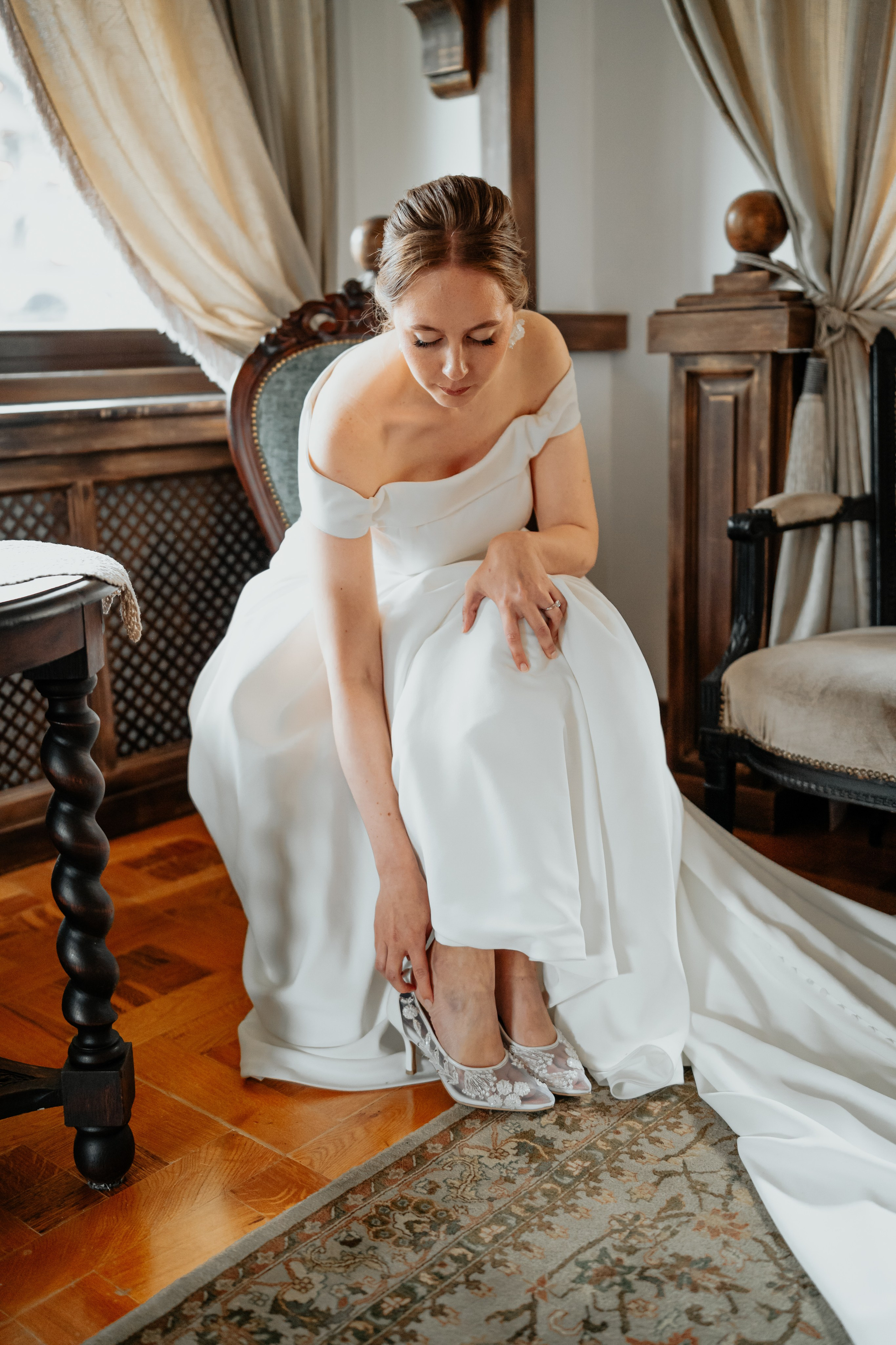 K & T. Fotograf Nunta Iasi - Hearts & Pictures