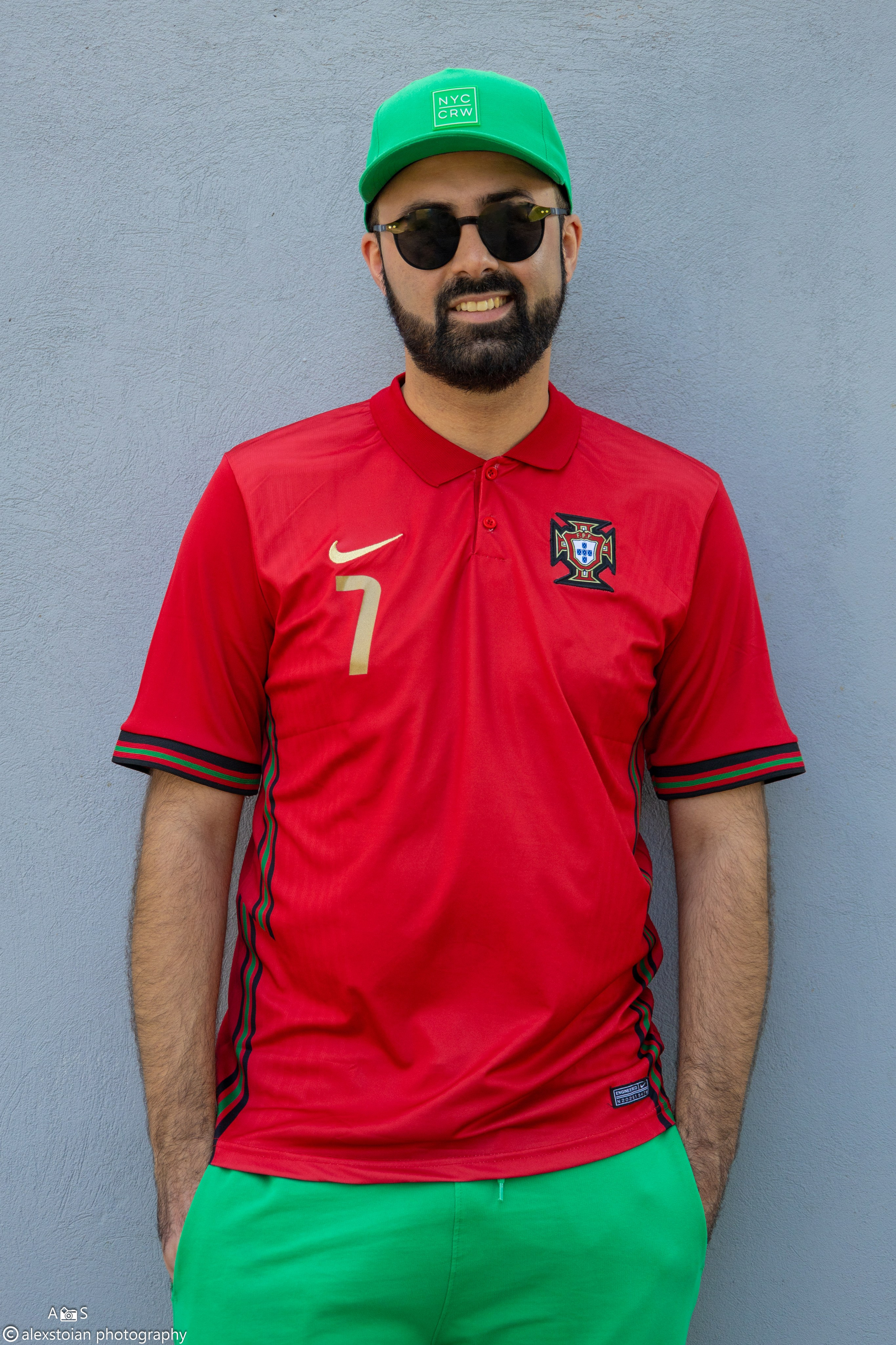 Portrete In Natura — Colaj. Http://www.alexphoto.ro