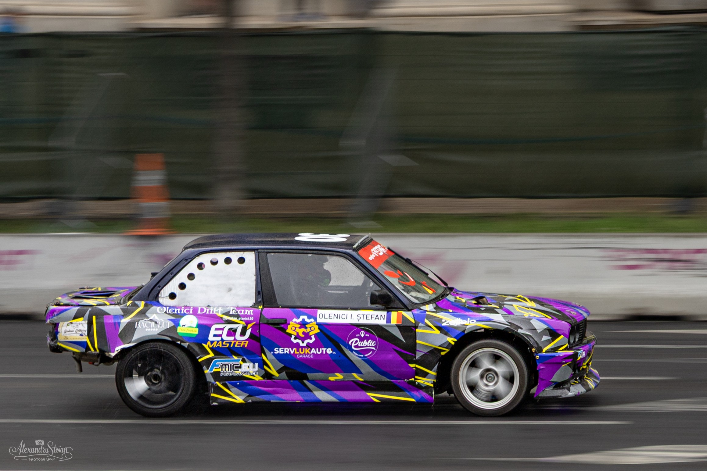 RoDrift 2025. Http://www.alexphoto.ro