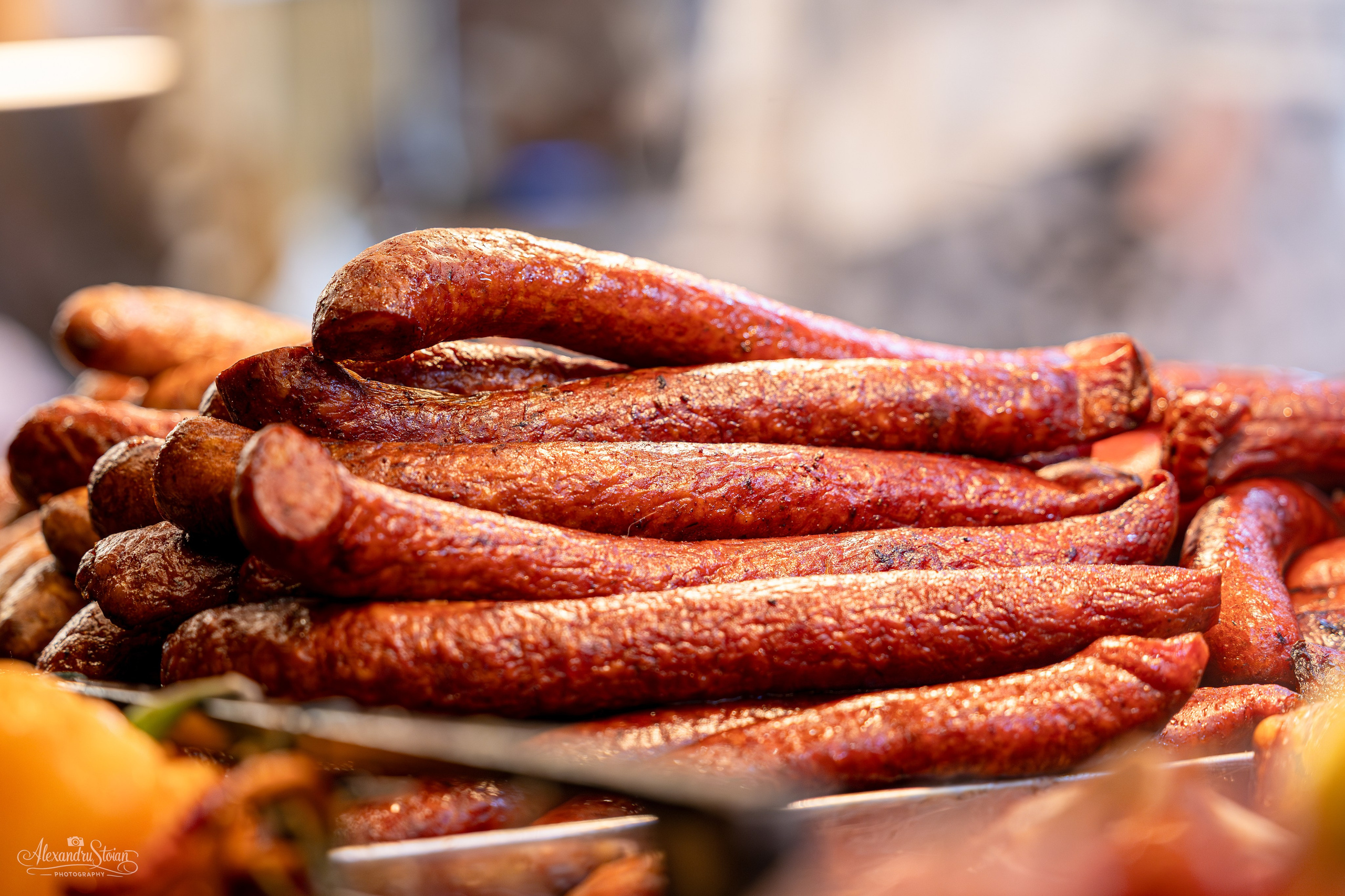 Targ de Craciun. Http://www.alexphoto.ro