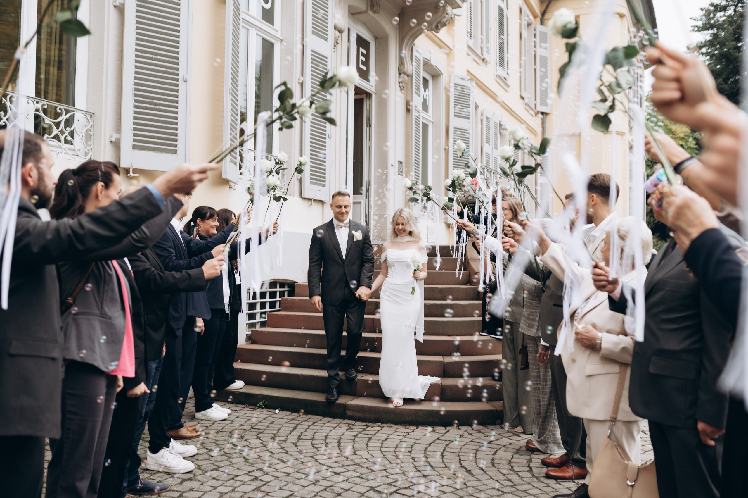 Vanessa Hendrick. Hochzeitsfotograf in Köln & NRW | Familienfotografie – Anna Mos