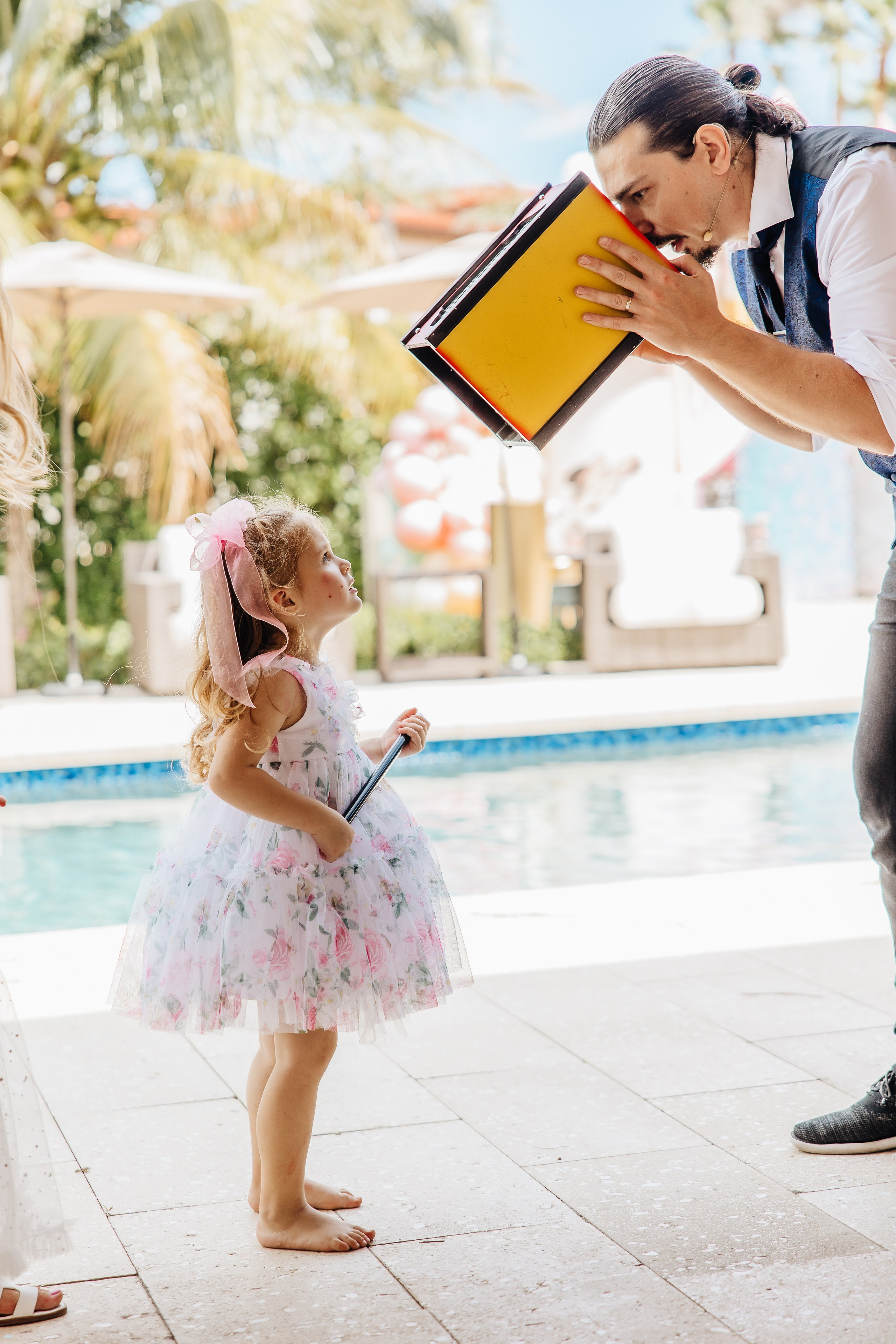 Kids Party. Alya Leto Photographer