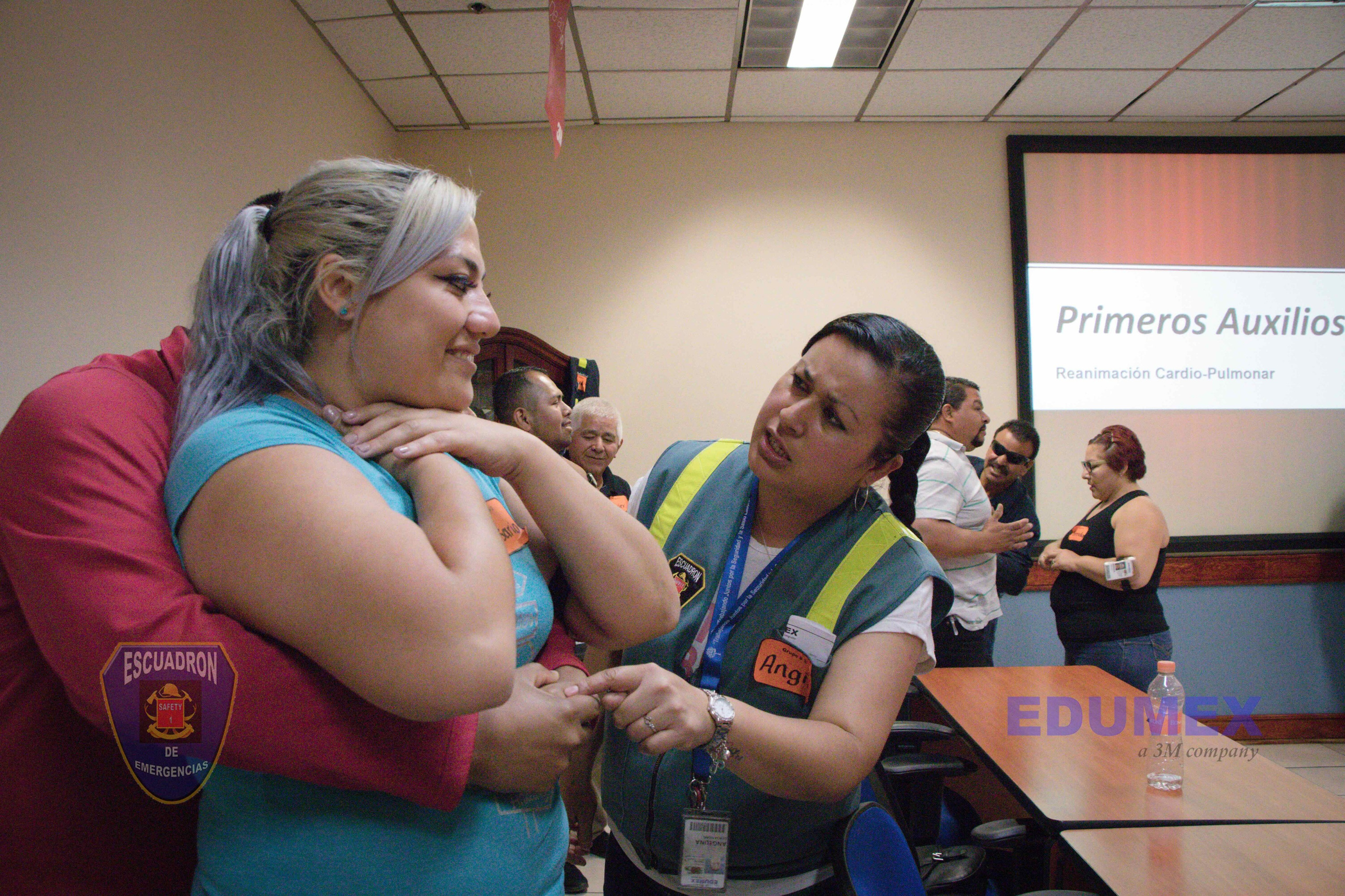 Cobertura de eventos corporativos