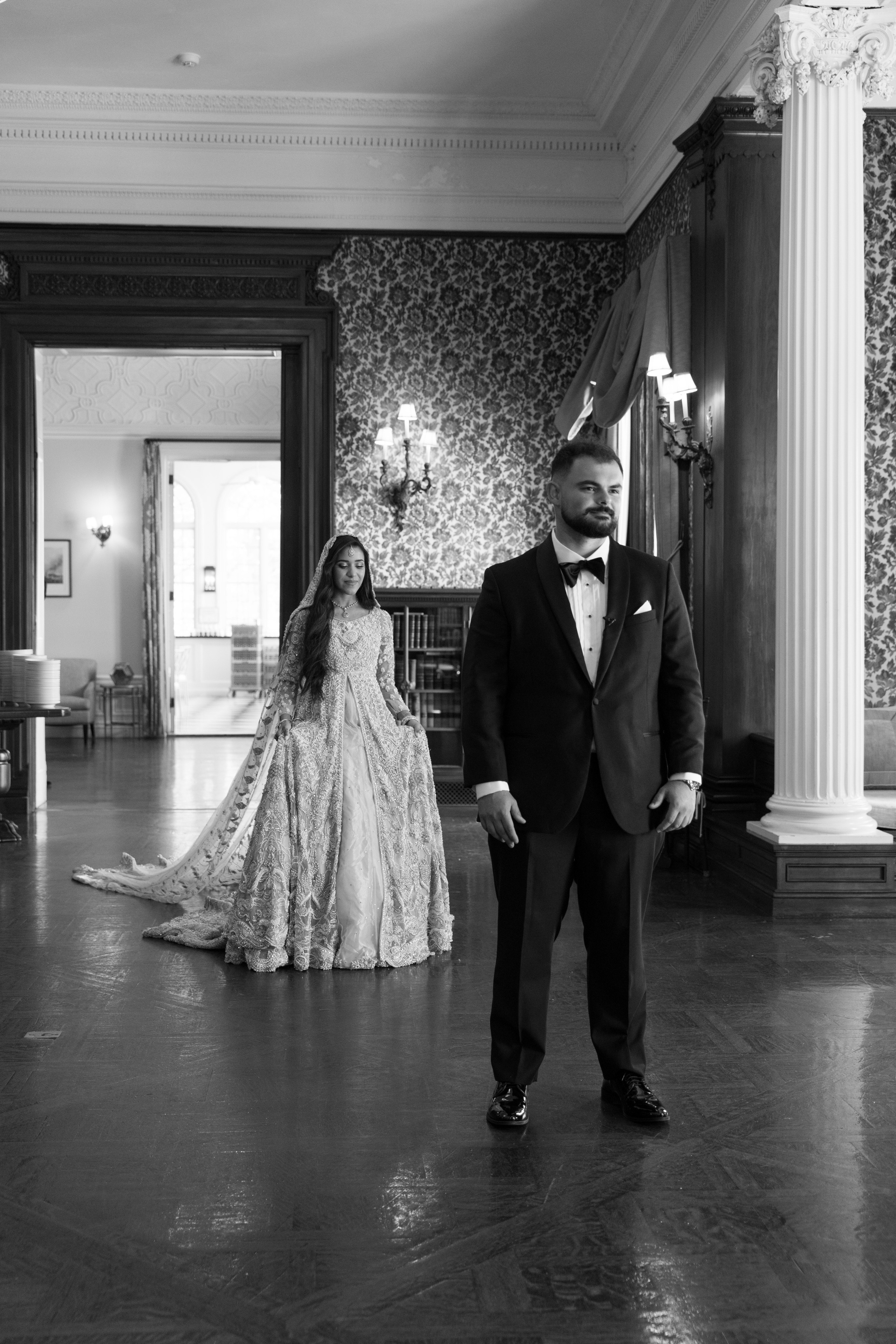Amatul and Jacob. Anna Krasnova Wedding photographer