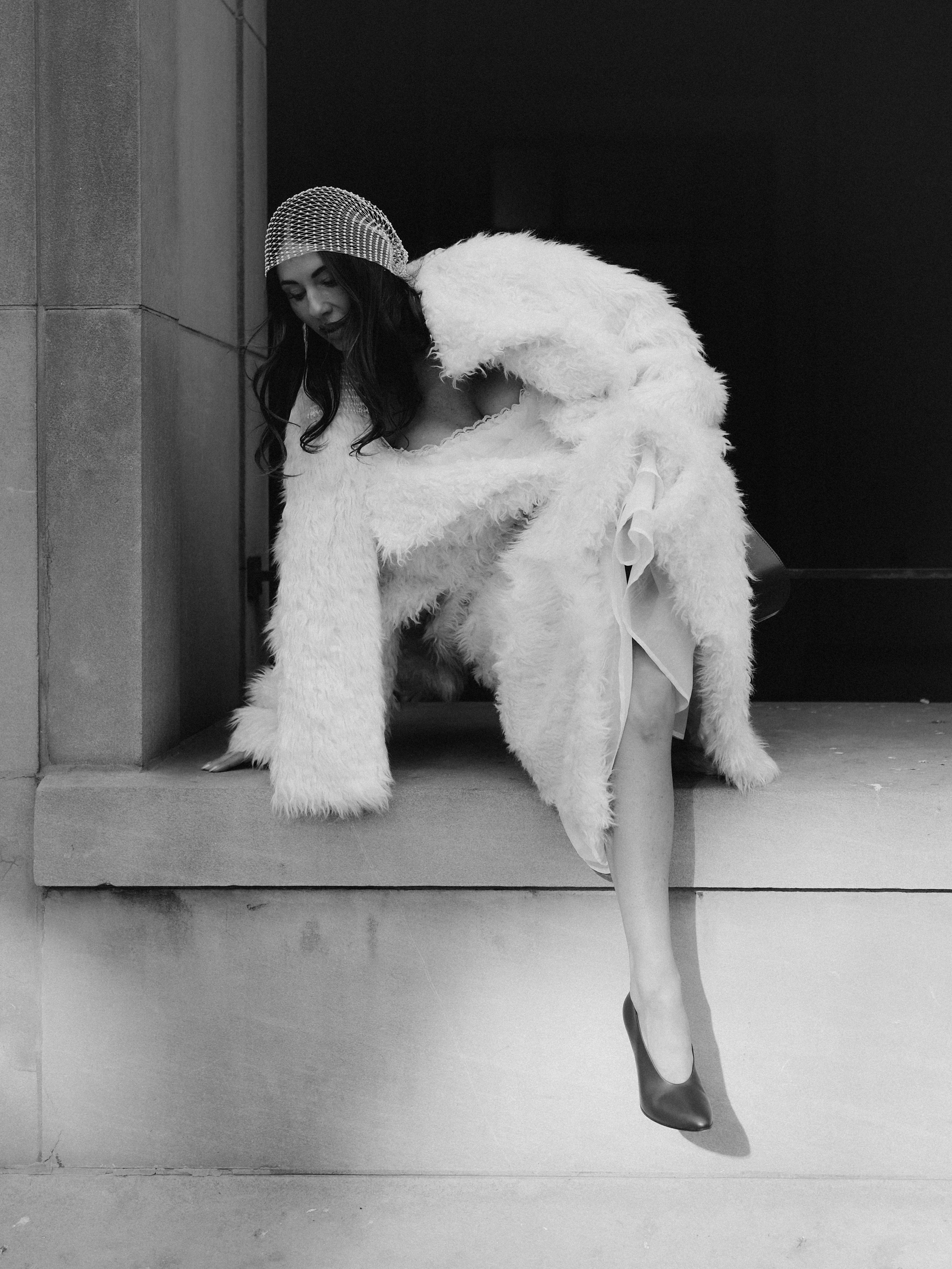 Nika. Mariia Ermakoava