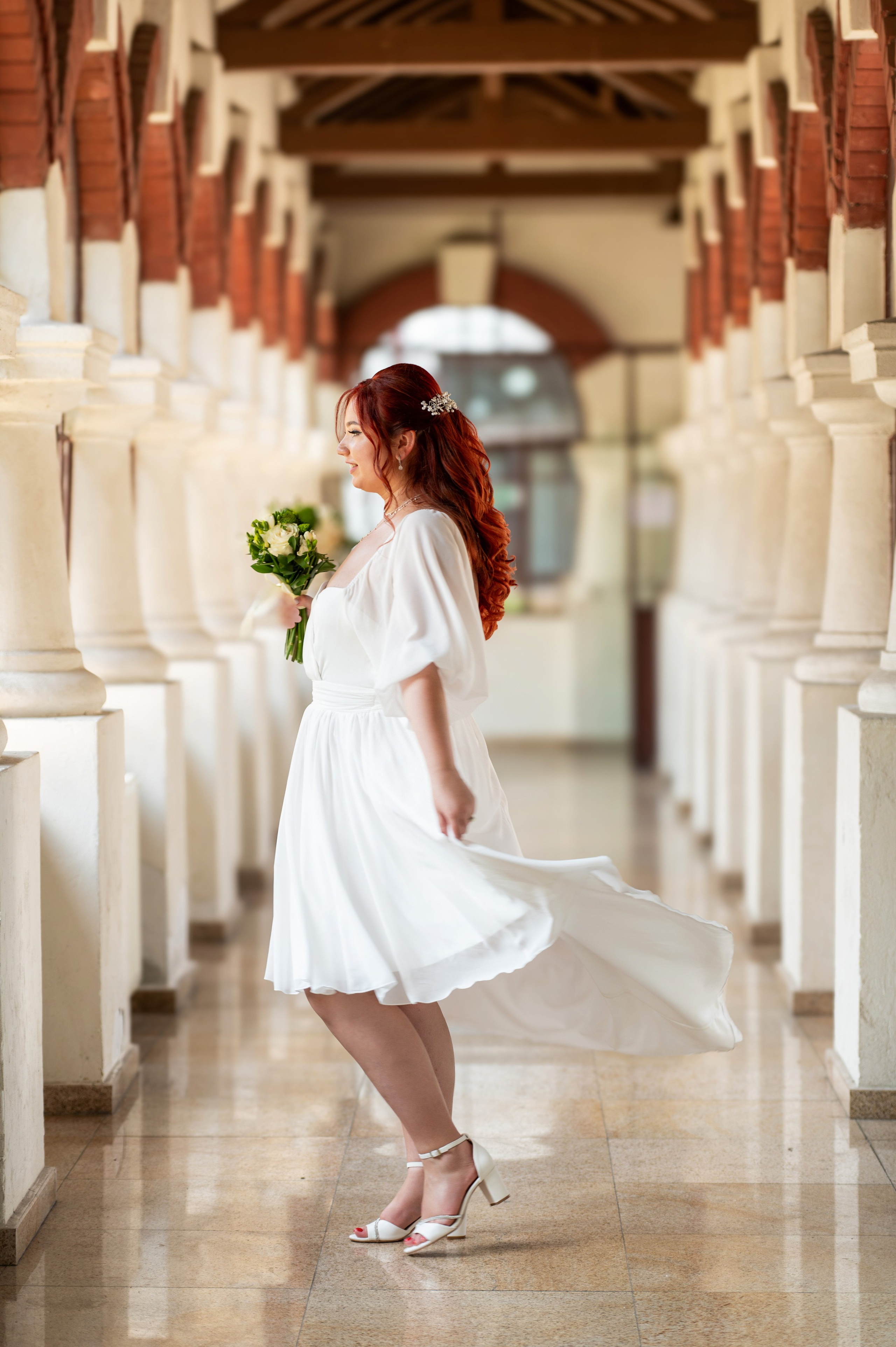 Cununie. Amintirile tale merită mai mult decât o fotografie. Merită o poveste