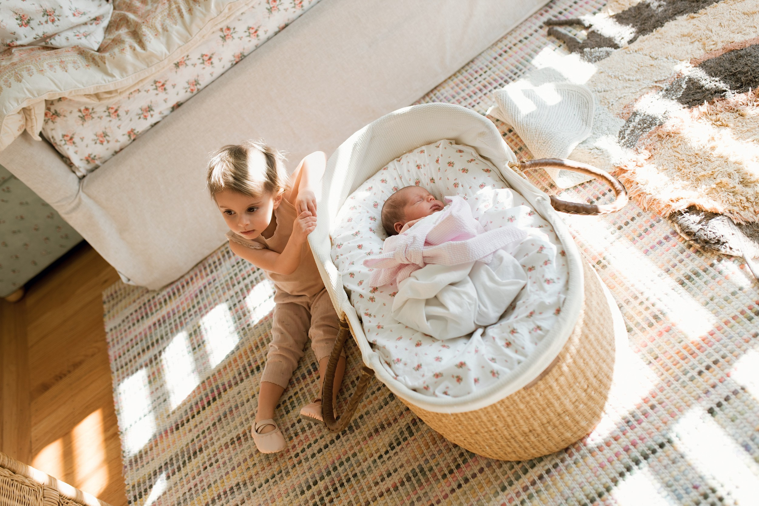 Welcoming Gwen. Maternity, newborn photographer in the Bay Area|Iryna Rakivnenko