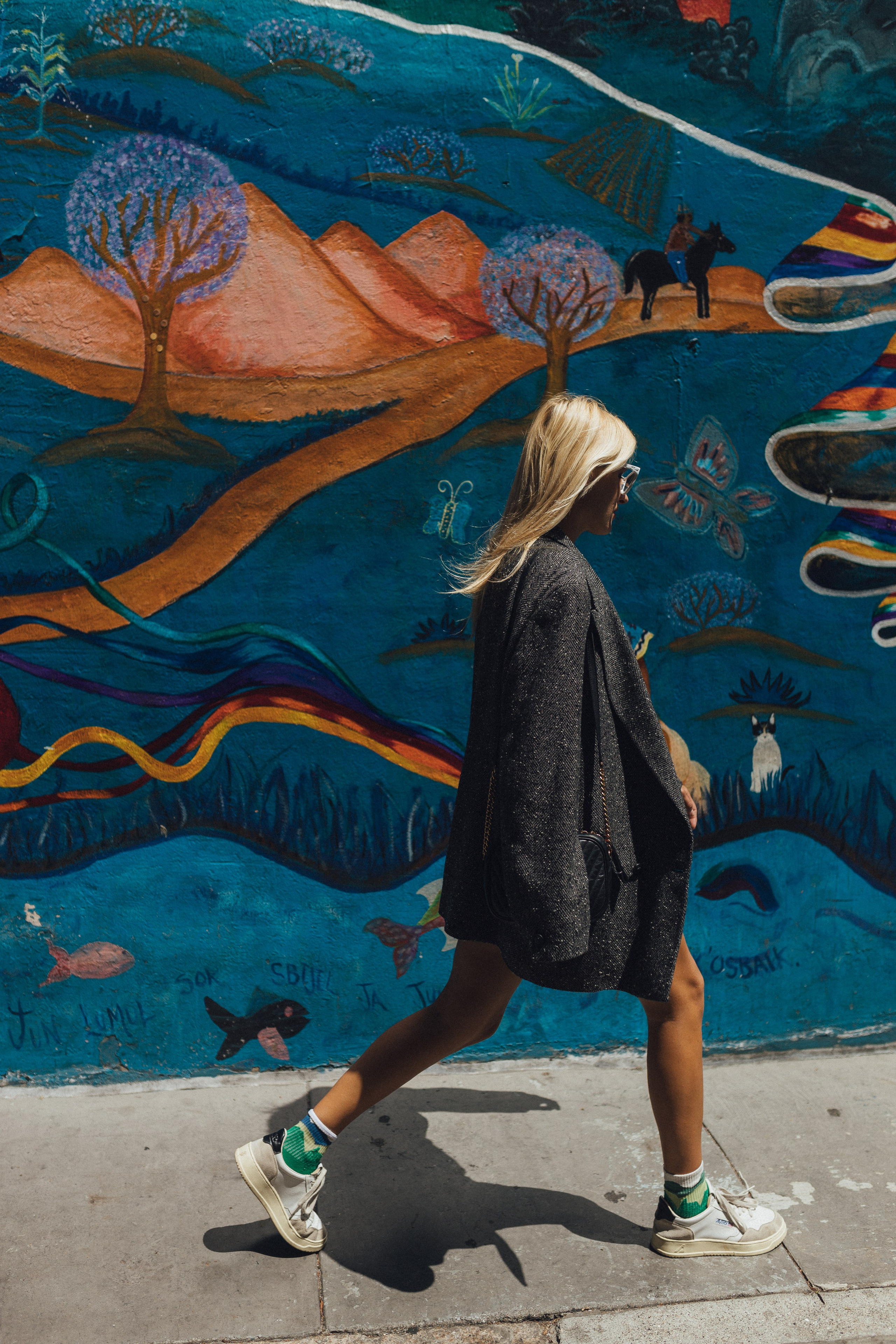 On the Streets of San Francisco. Maternity, newborn photographer in the Bay Area|Iryna Rakivnenko