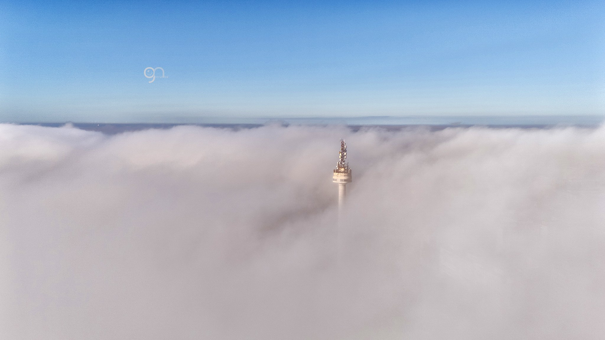 Fotografie aeriană Galați | Fotograf și filmări cu drona — George Nica