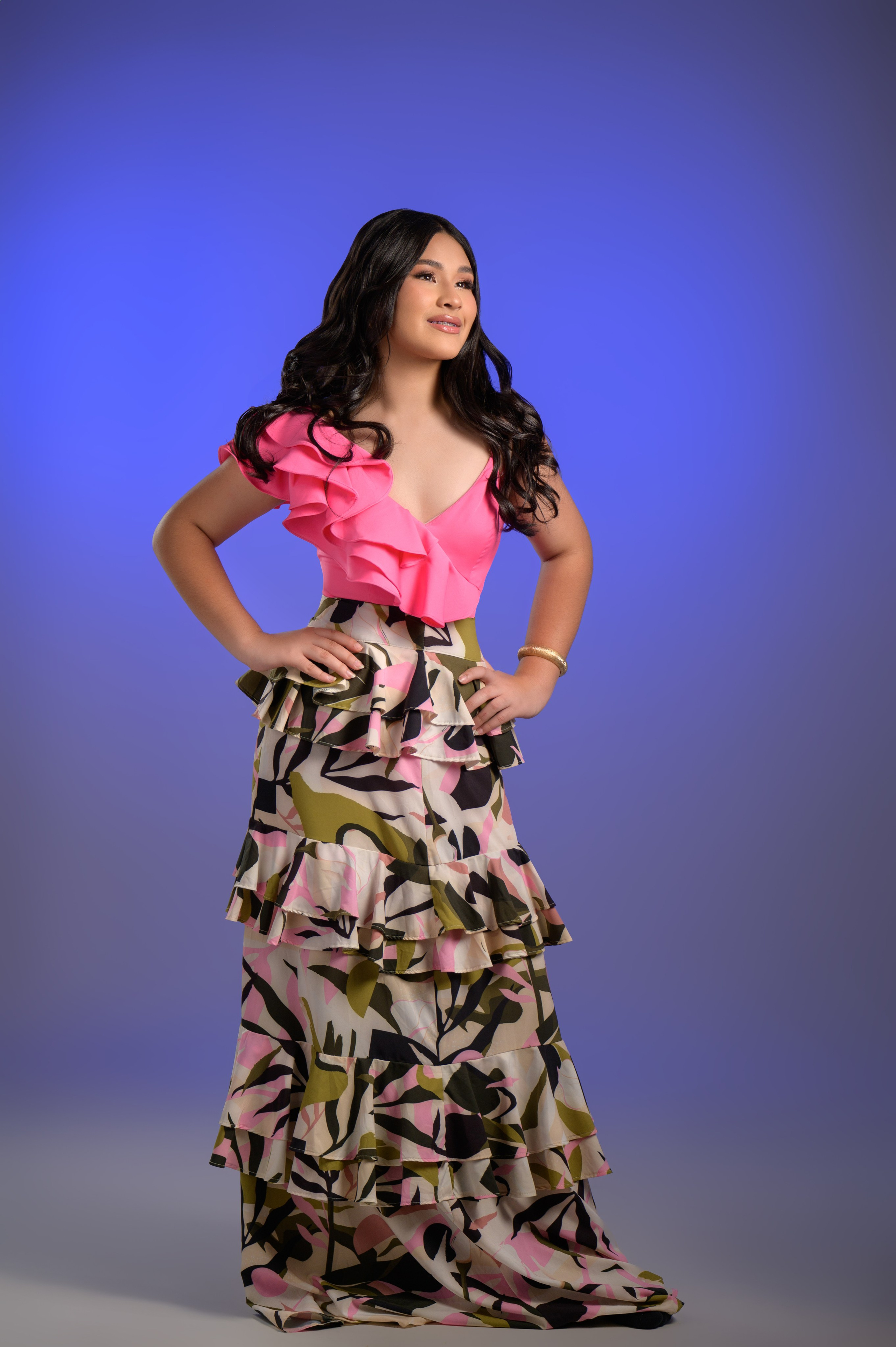 15 años. Fotógrafo familiar, retratos. Panamá, Chiriqui. Ruslán Rusakóv