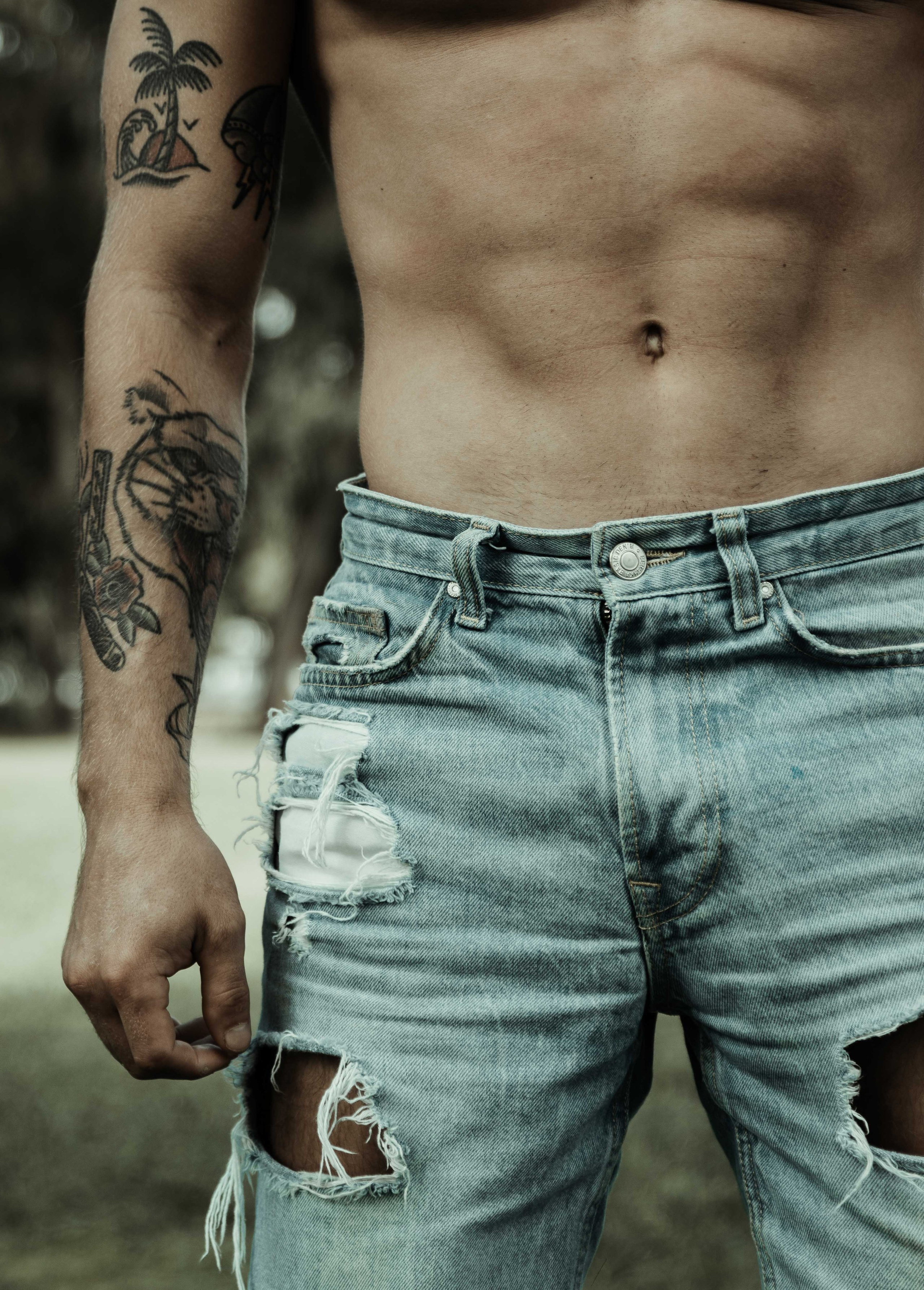 Sergio. Kseny Kolesnik Photography