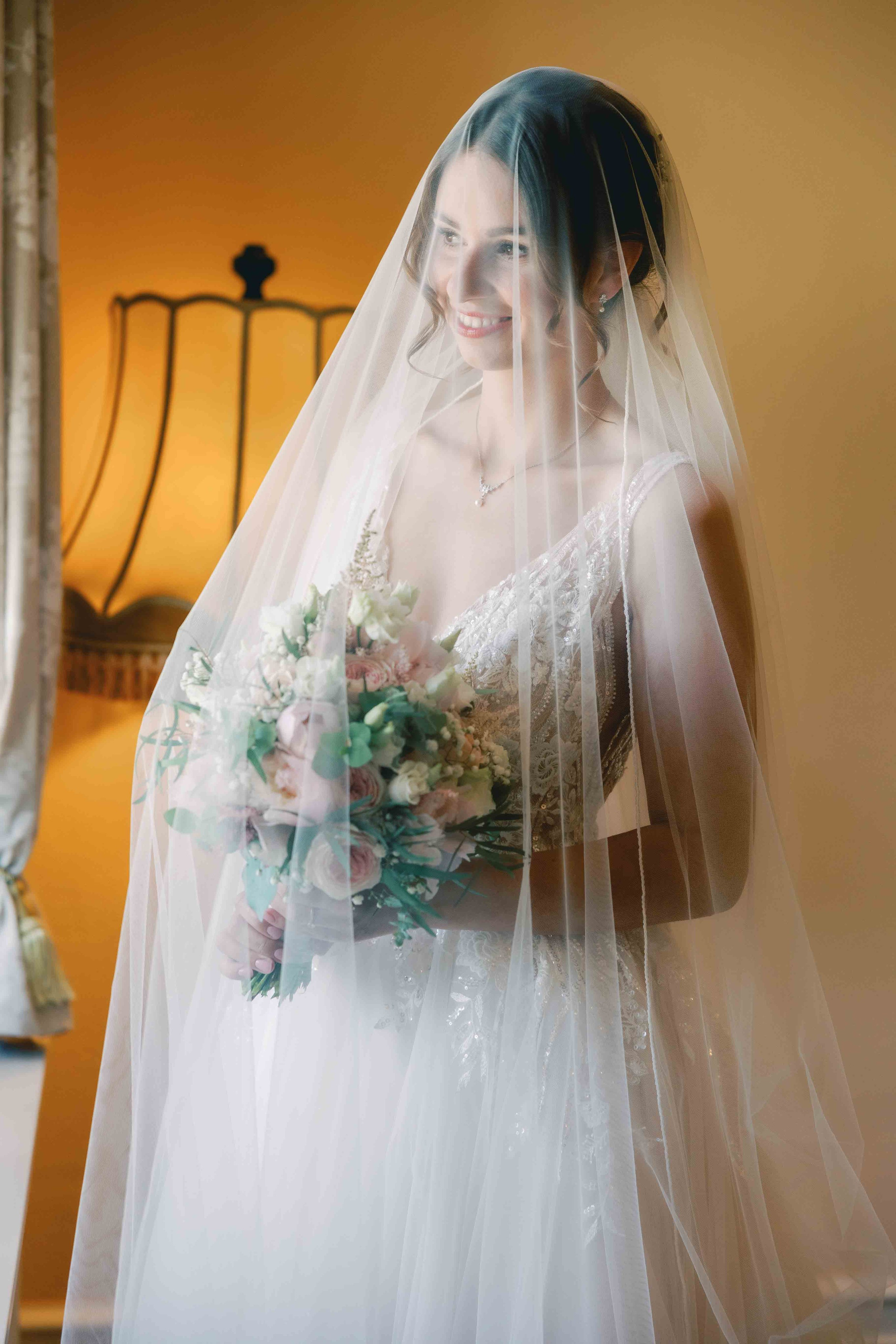 Rittergut Voldagsen Hochzeit