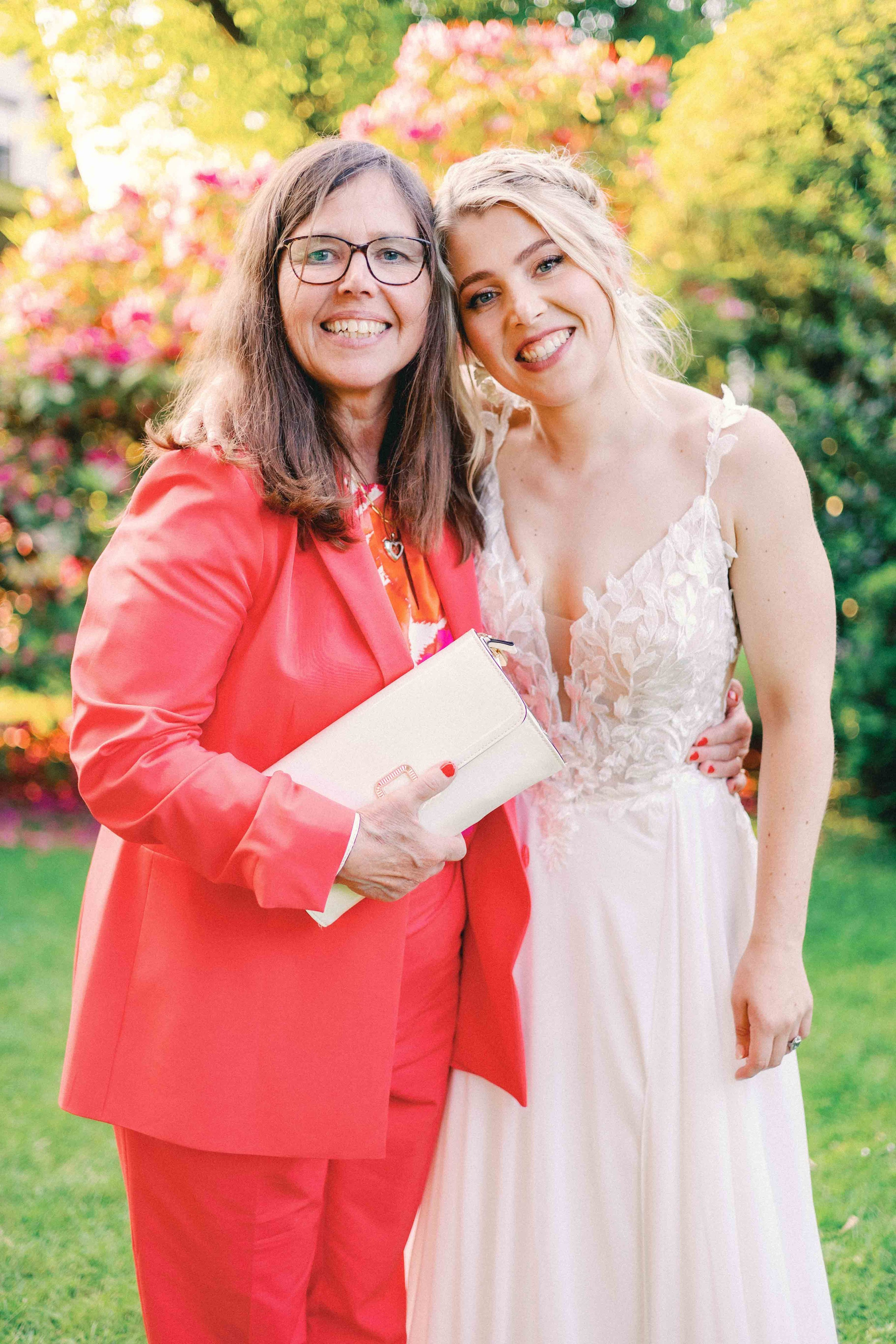 Hochzeit im AK Happiness