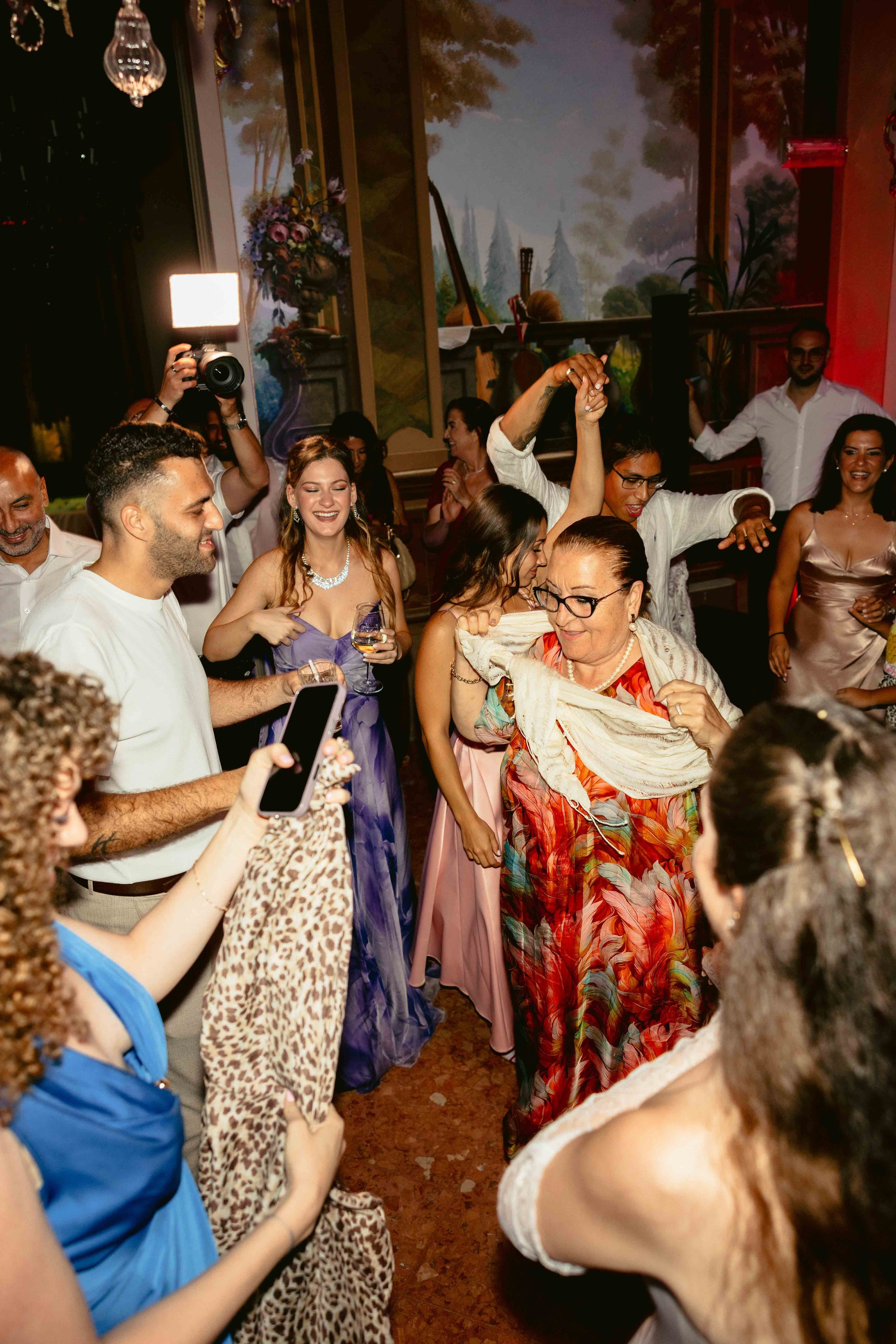 Wedding in Milan — Villa Subaglio. Hochzeitsfotograf Deutschland & Destination Weddings | Moderne Hochzeitsfotografie